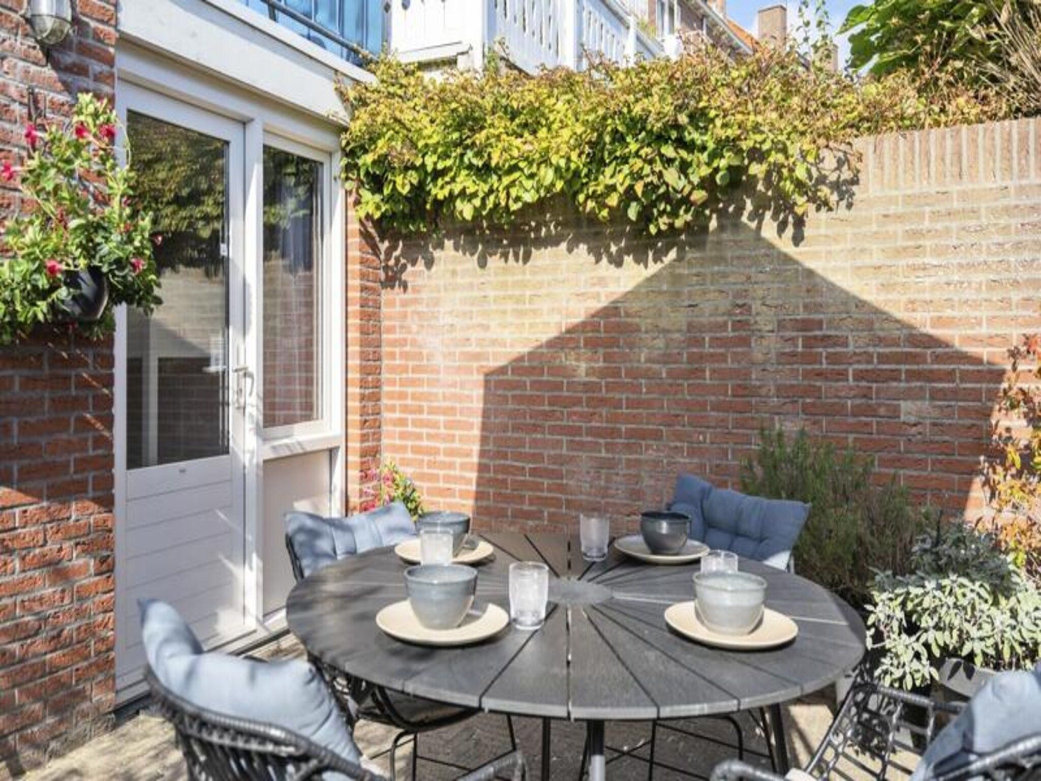 Family Stay Zandvoort in Zandvoort - Foto 19 van 61