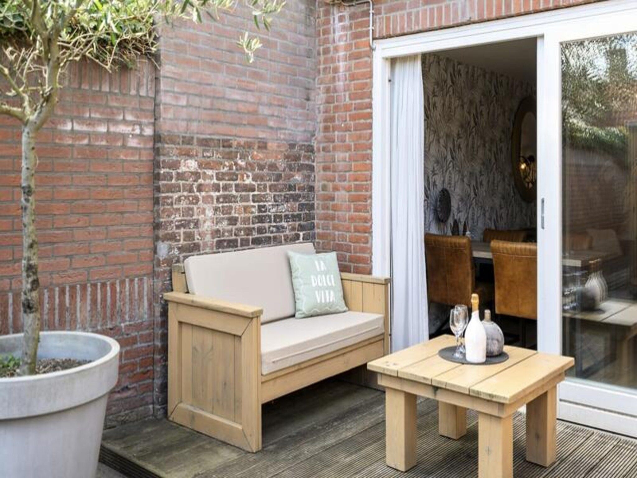 Family Stay Zandvoort in Zandvoort - Foto 20 van 61