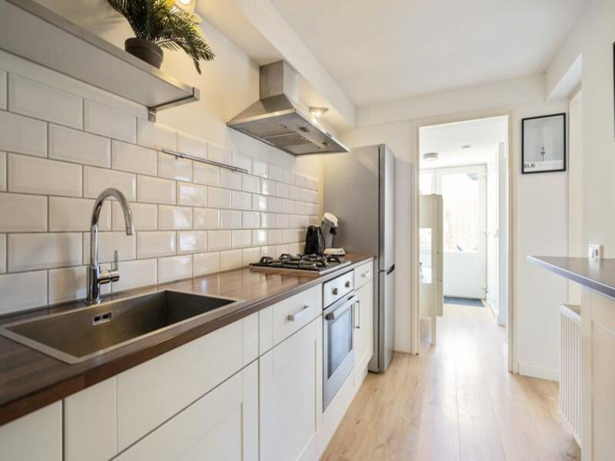 Family Stay Zandvoort in Zandvoort - Foto 22 van 61