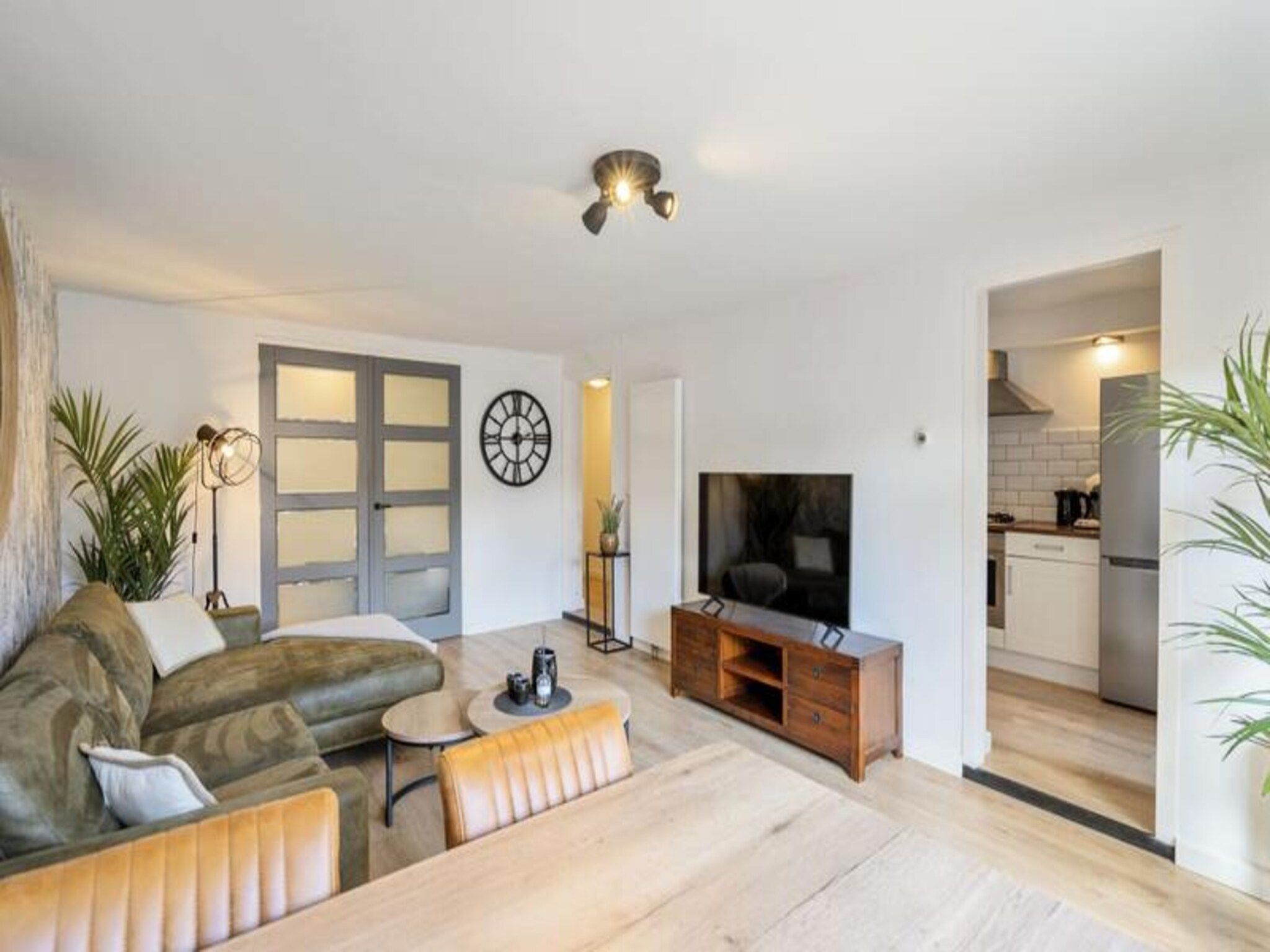 Family Stay Zandvoort in Zandvoort - Foto 26 van 61