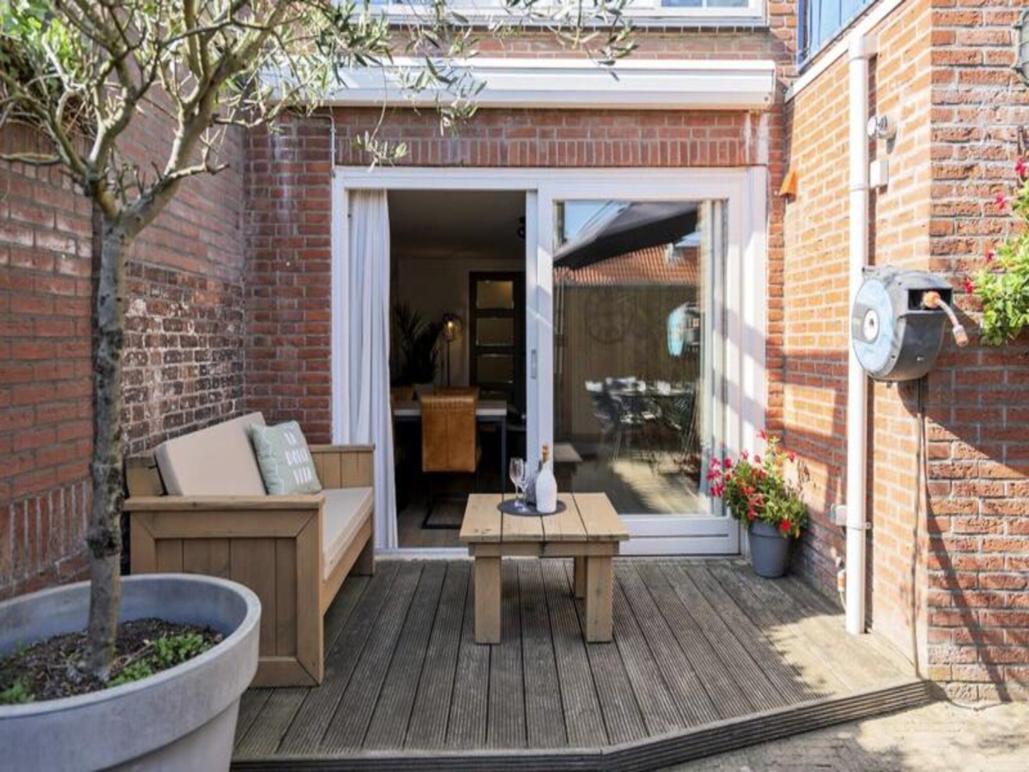 Family Stay Zandvoort in Zandvoort - Foto 27 van 61