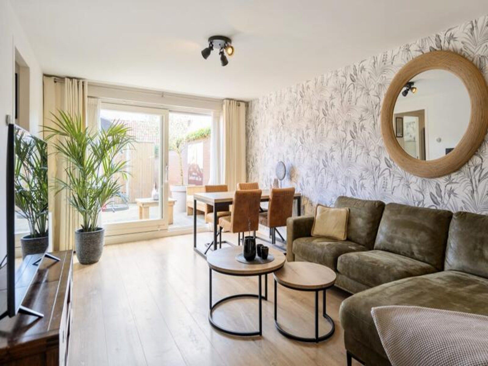 Family Stay Zandvoort in Zandvoort - Foto 15 van 61