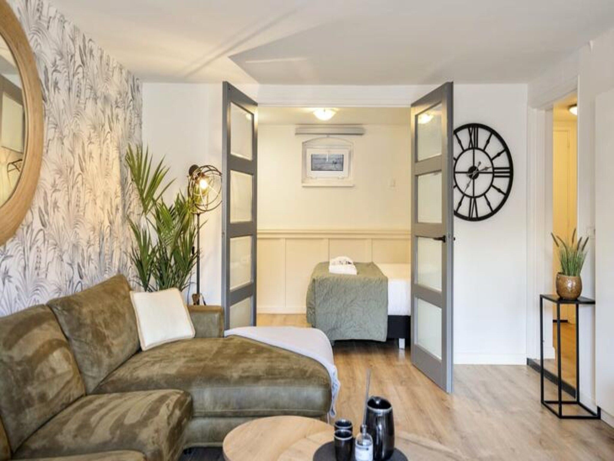 Family Stay Zandvoort in Zandvoort - Foto 16 van 61