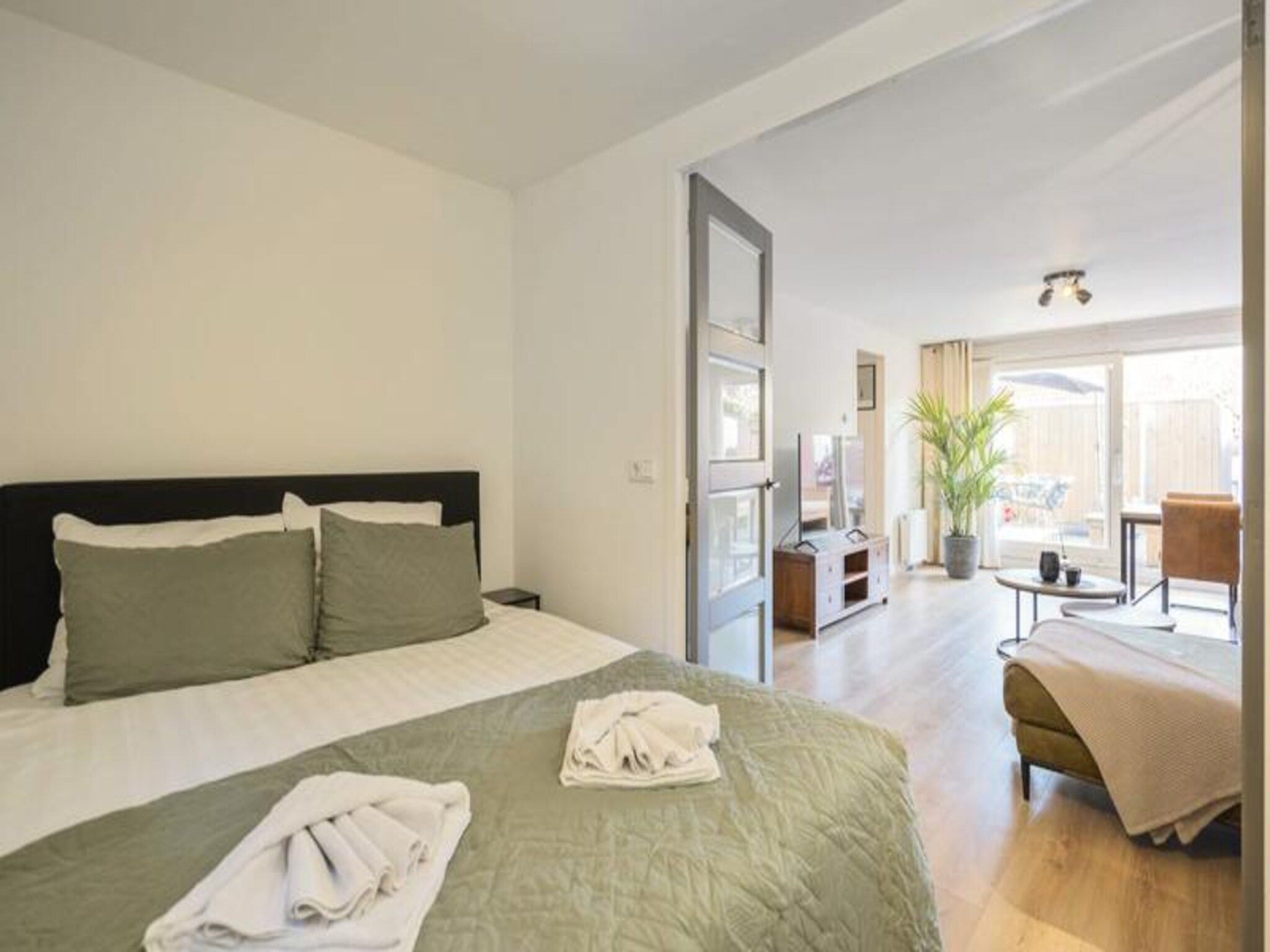 Family Stay Zandvoort in Zandvoort - Foto 17 van 61