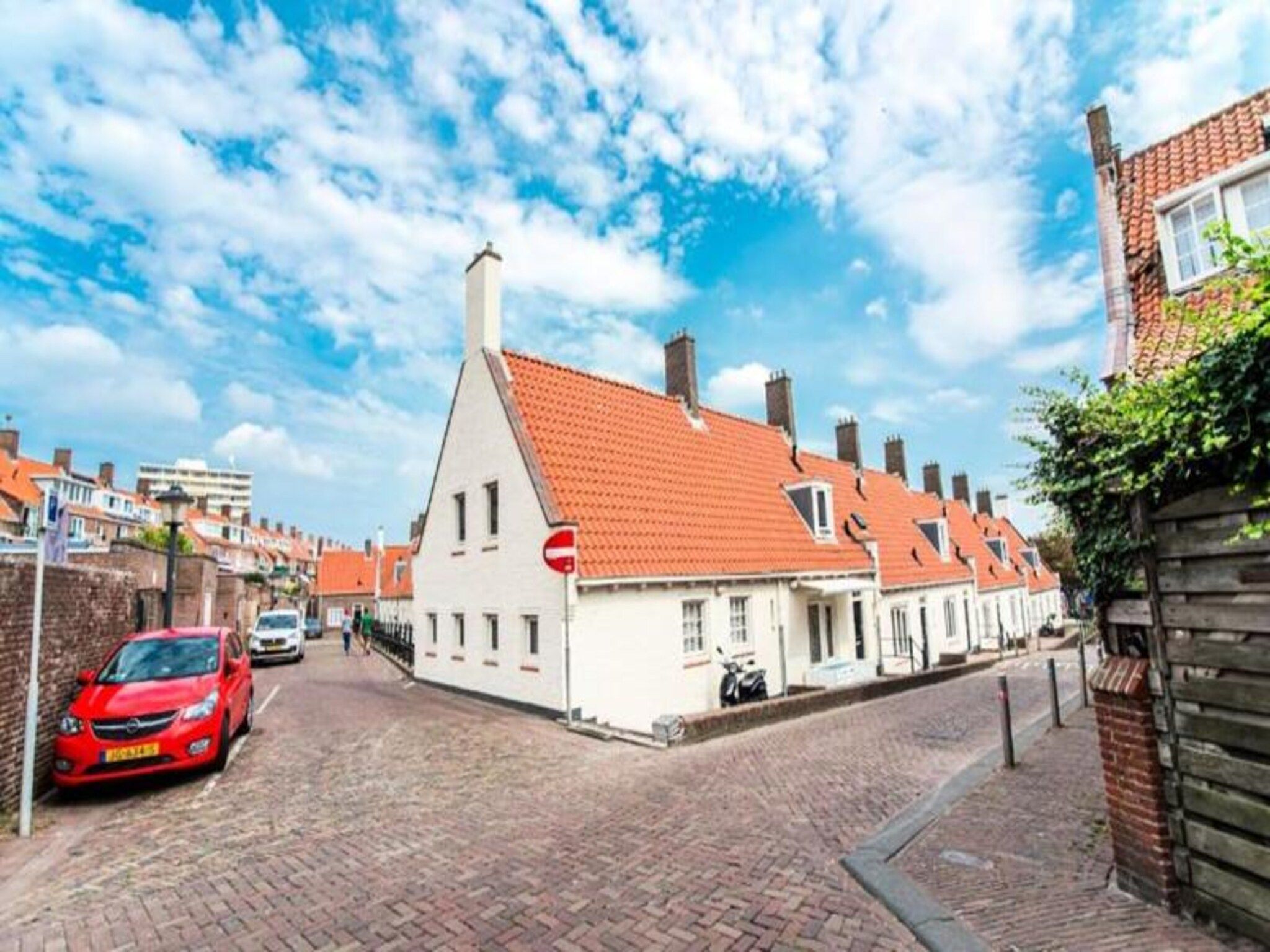 Family Stay Zandvoort in Zandvoort - Foto 44 van 61