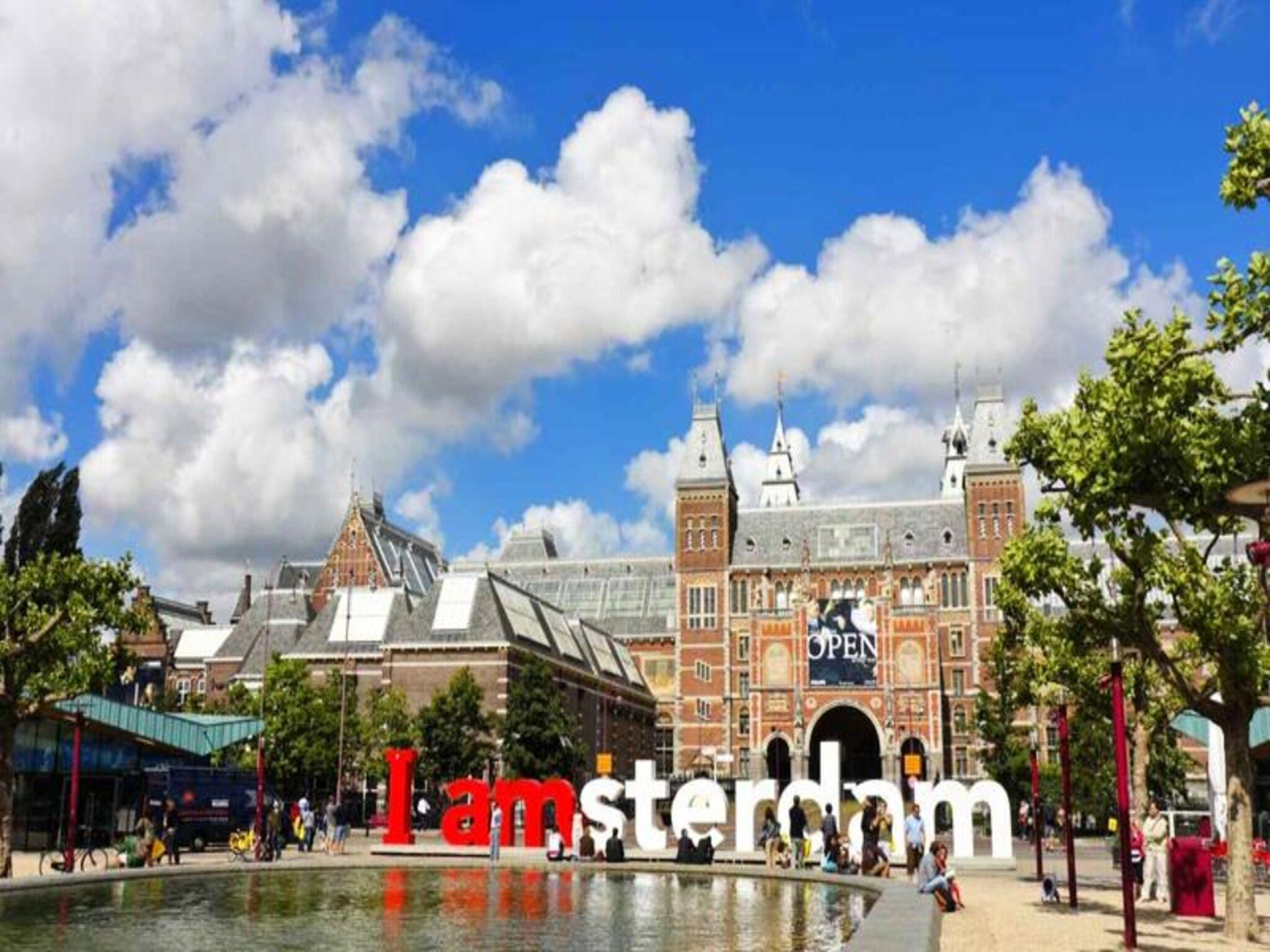 Family Stay Zandvoort in Zandvoort - Foto 54 van 61