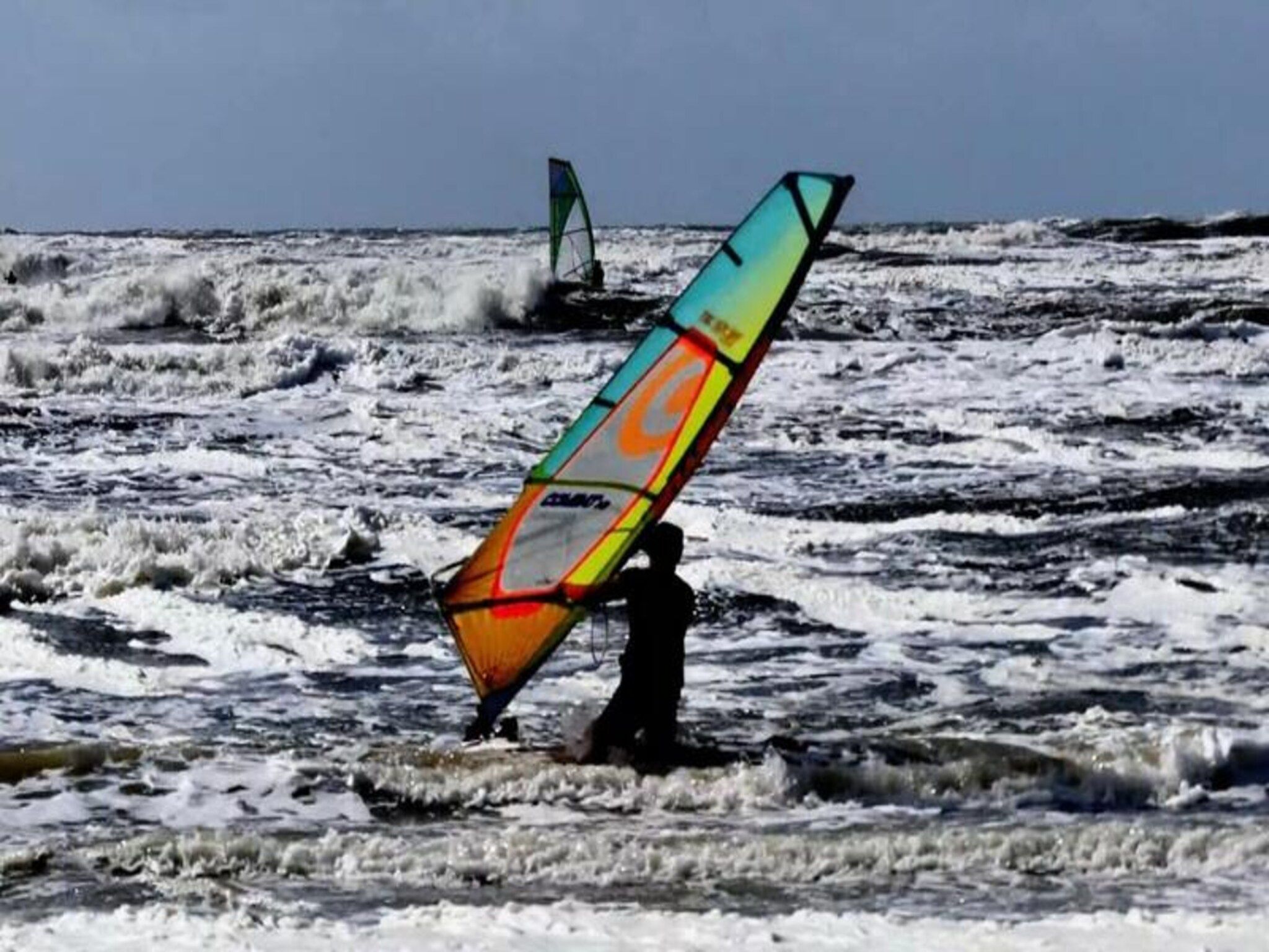 Family Stay Zandvoort in Zandvoort - Foto 51 van 61