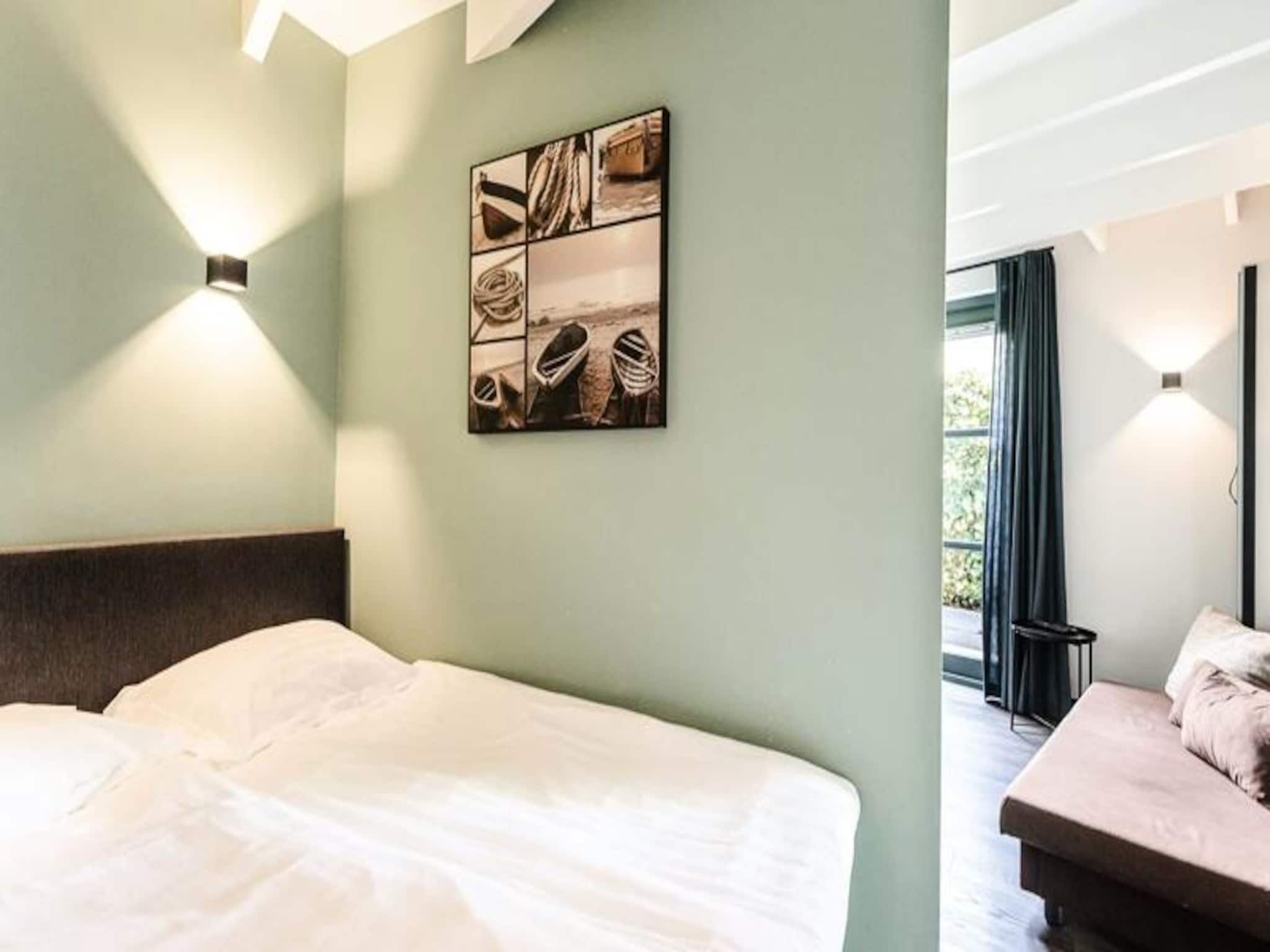 Zandvoort Lodge 2 in Zandvoort - Foto 2 van 10