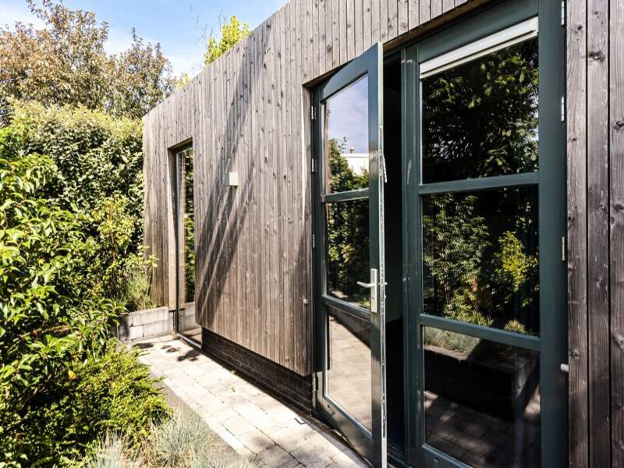 Zandvoort Lodge 2 in Zandvoort - Foto 5 van 10