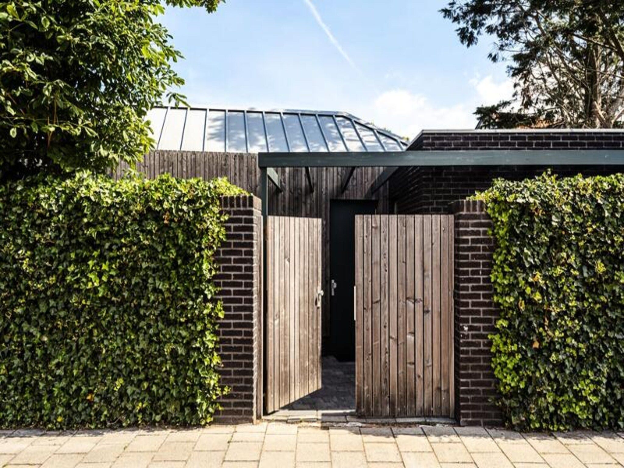 Zandvoort Lodge 2 in Zandvoort - Foto 7 van 10