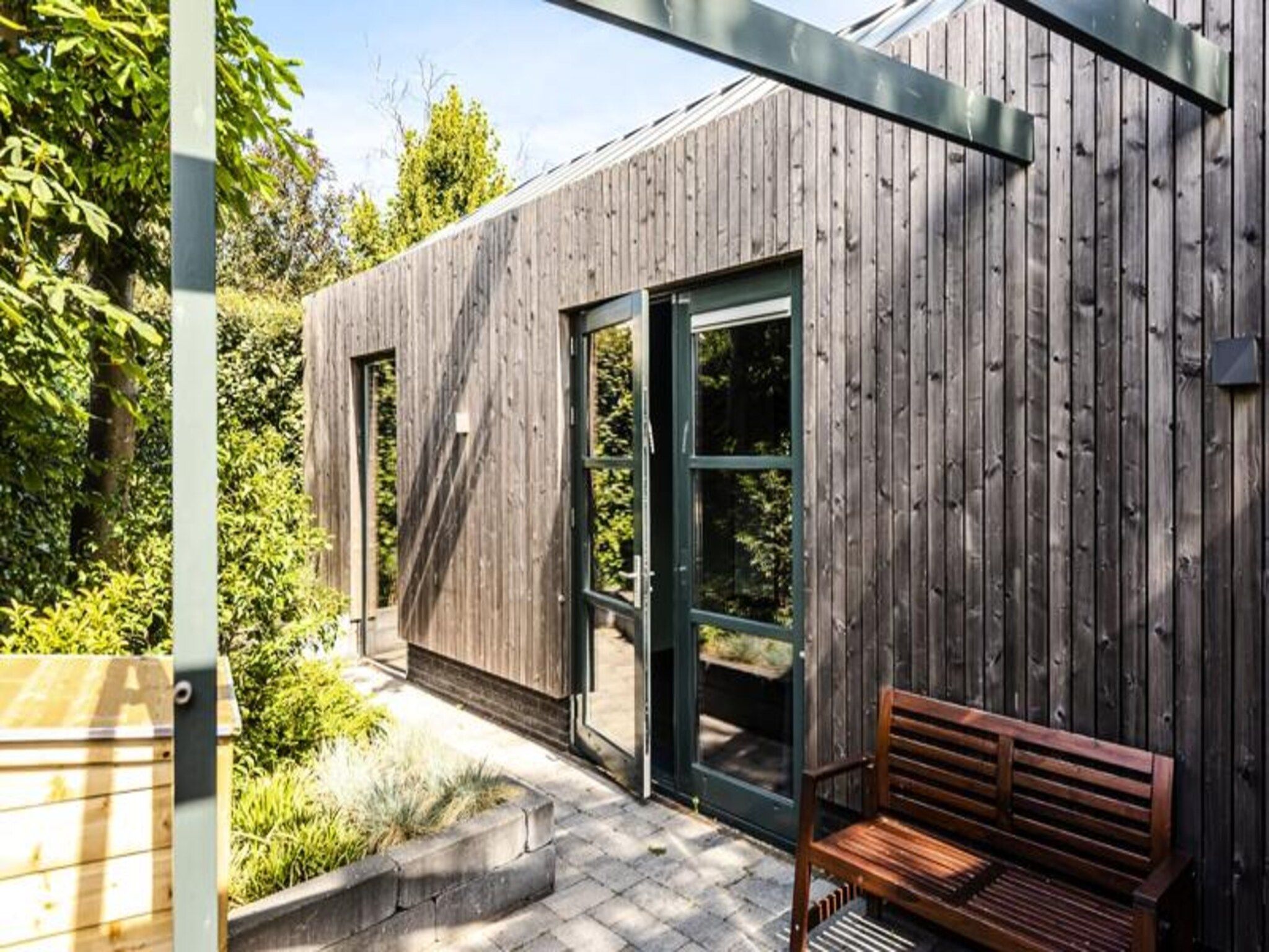 Zandvoort Lodge 2 in Zandvoort - Foto 8 van 10