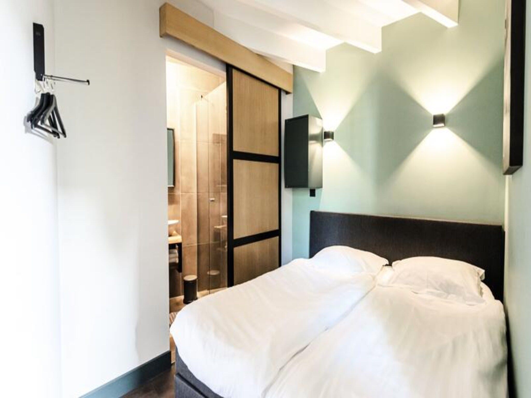 Zandvoort Lodge 2 in Zandvoort - Foto 9 van 10