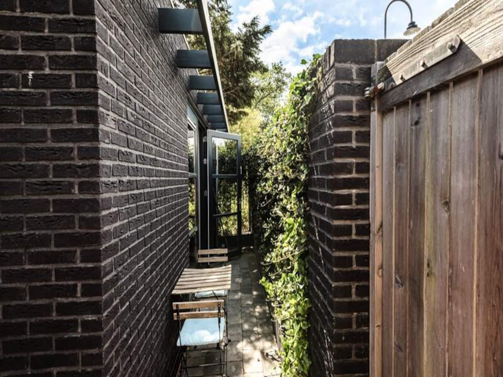 Zandvoort Lodge 2 in Zandvoort - Foto 10 van 10