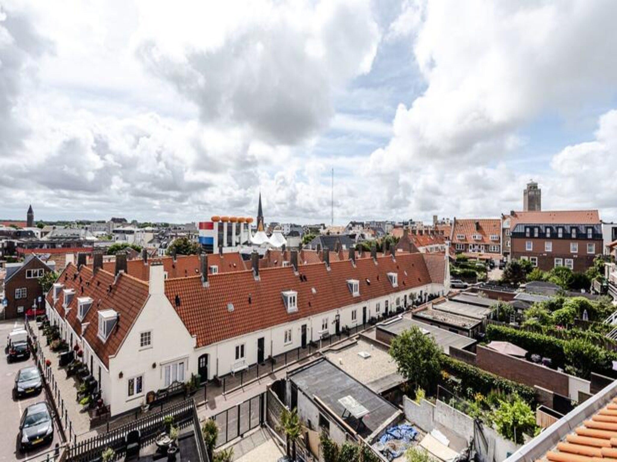 Studio Zwinkels in Zandvoort - Foto 9 van 29