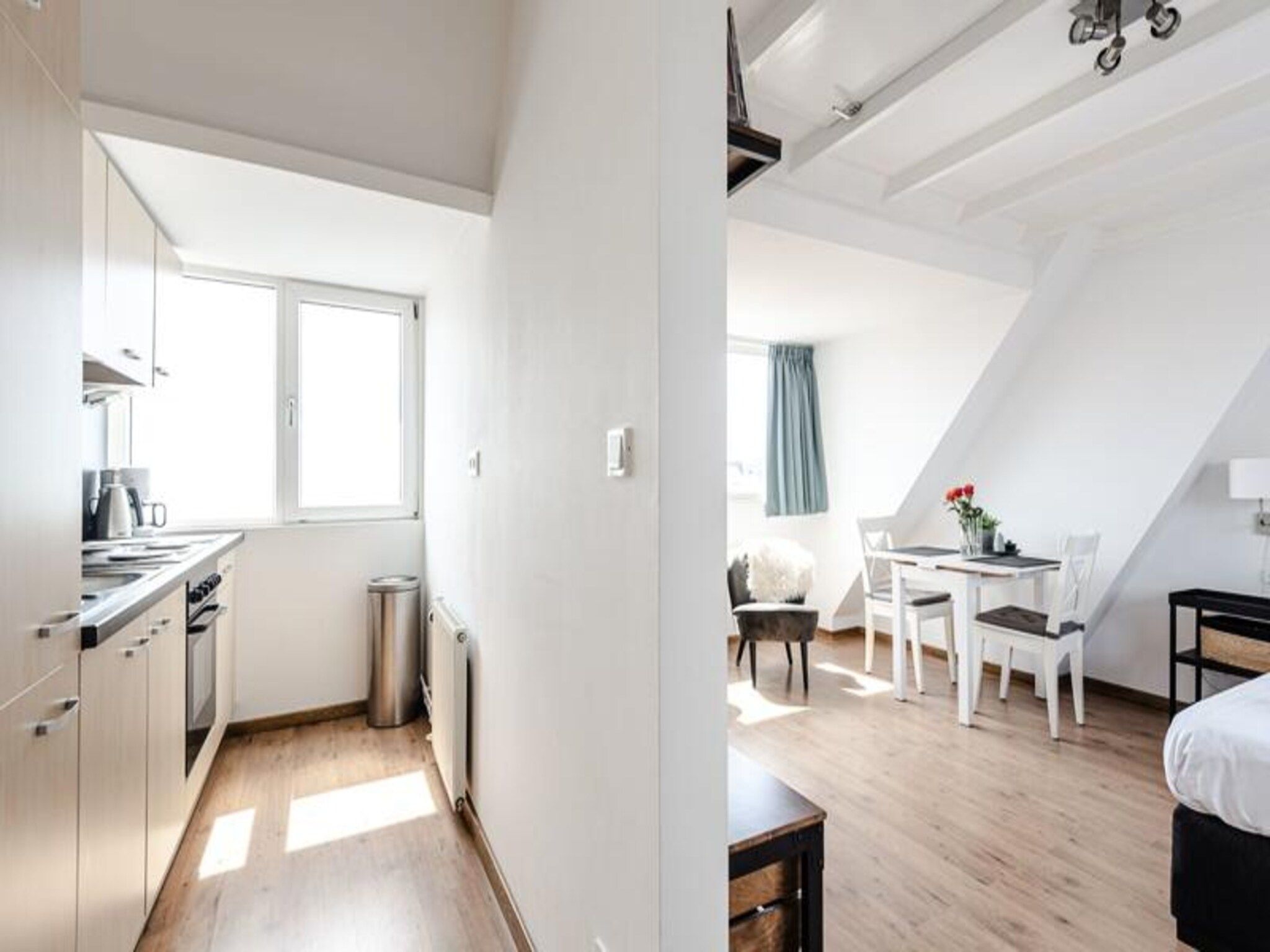 Studio Zwinkels in Zandvoort - Foto 10 van 29