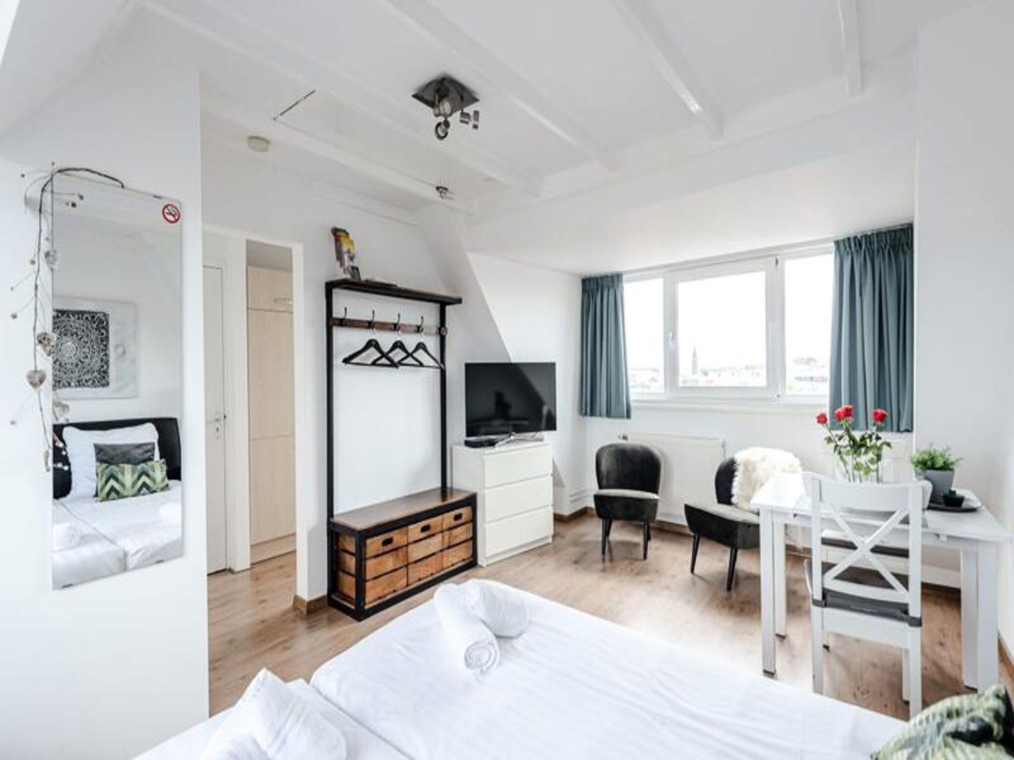 Studio Zwinkels in Zandvoort - Foto 14 van 29