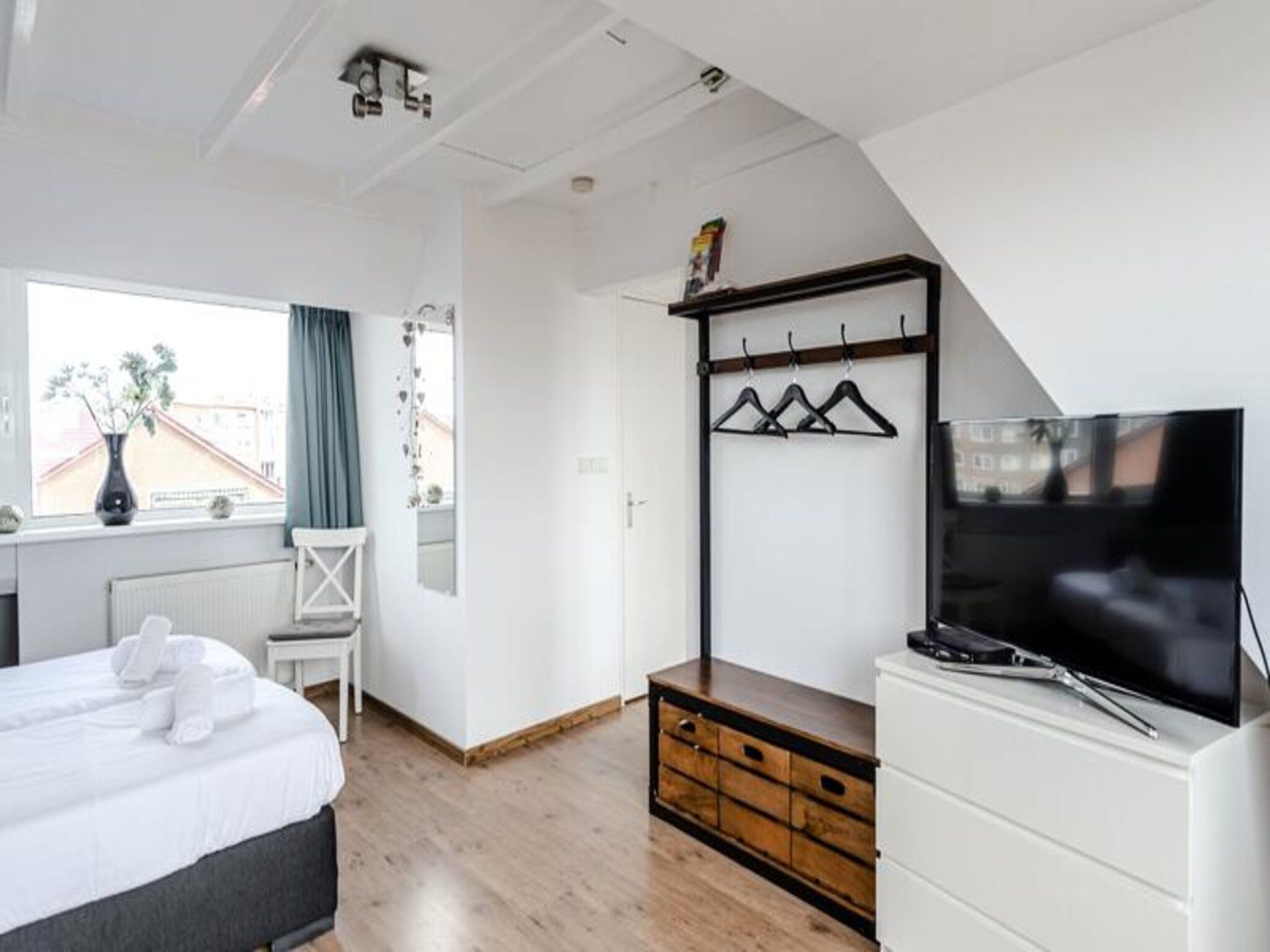 Studio Zwinkels in Zandvoort - Foto 15 van 29