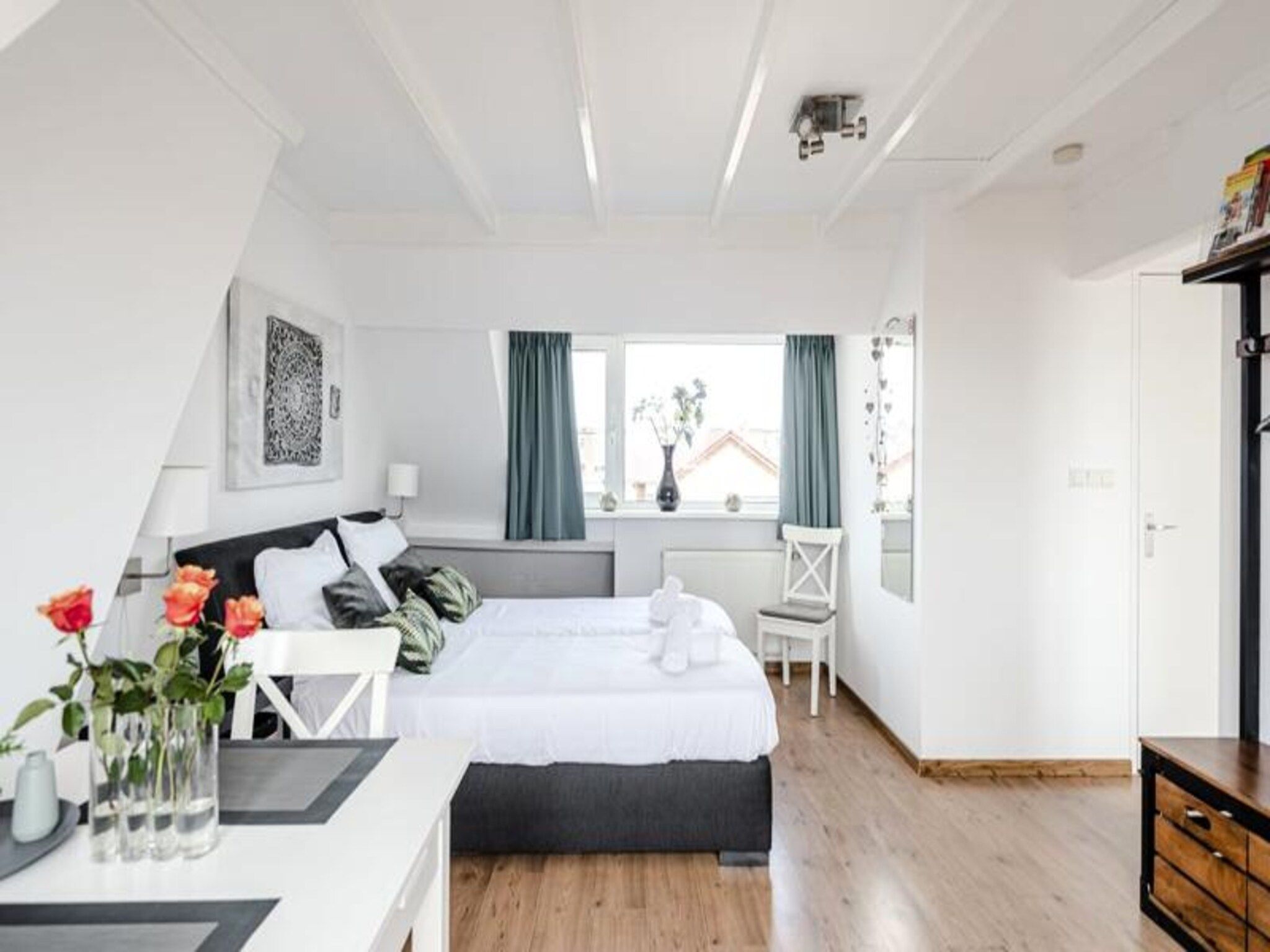 Studio Zwinkels in Zandvoort - Foto 16 van 29