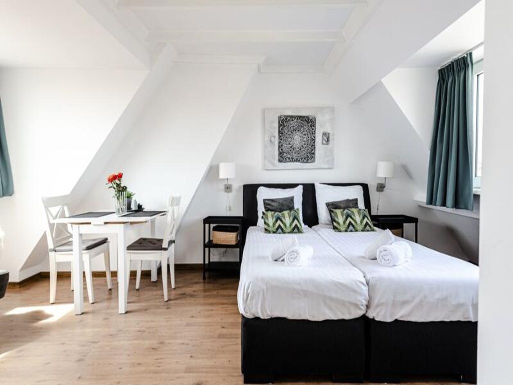 Studio Zwinkels in Zandvoort - Foto 1 van 29