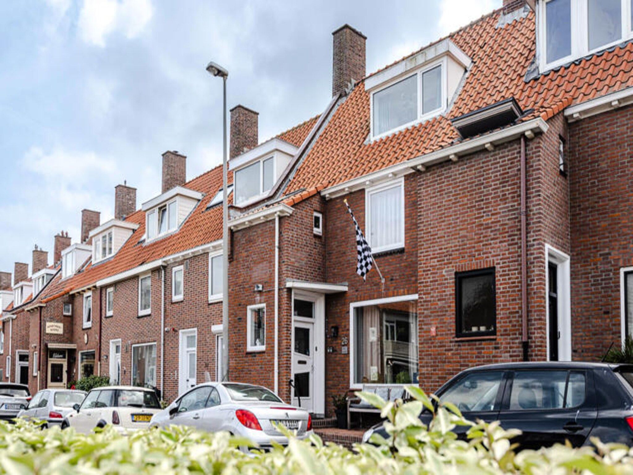 Studio Zwinkels in Zandvoort - Foto 3 van 29