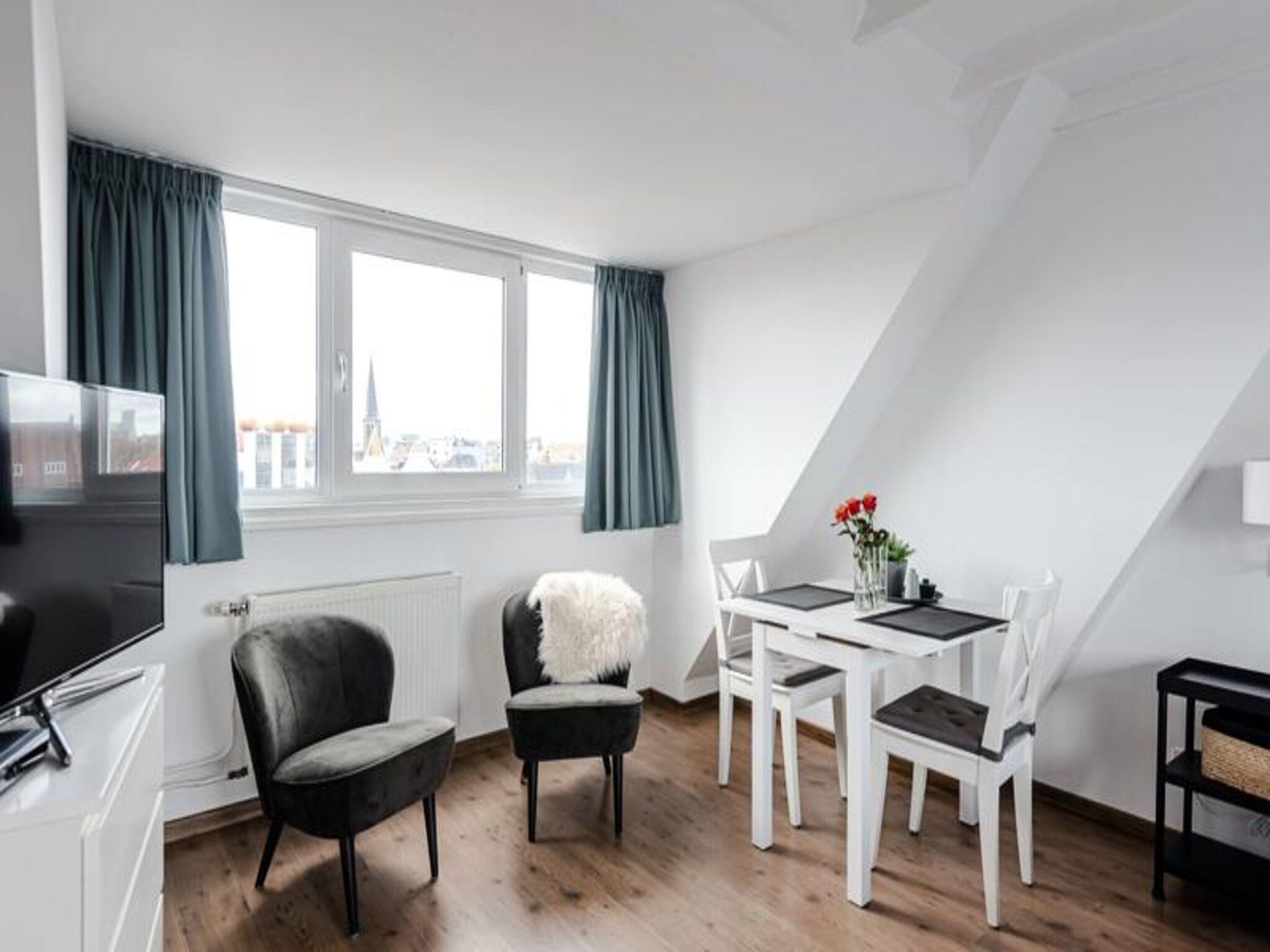 Studio Zwinkels in Zandvoort - Foto 4 van 29