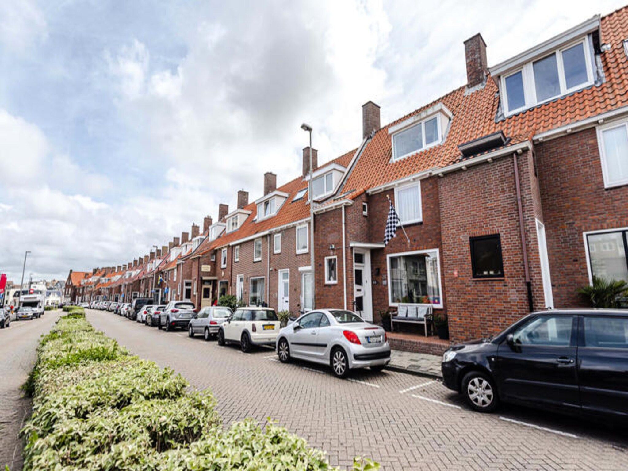 Studio Zwinkels in Zandvoort - Foto 5 van 29