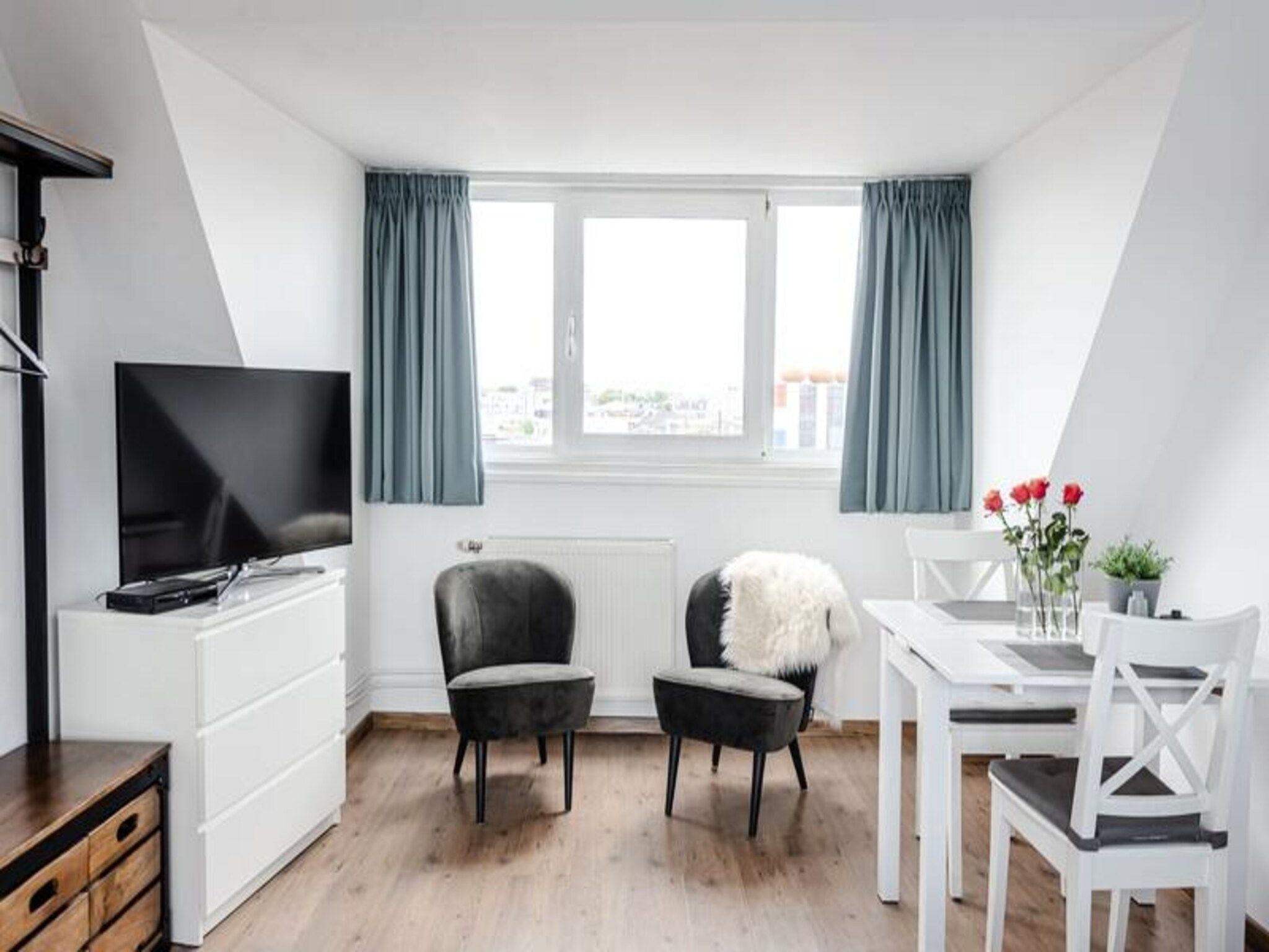 Studio Zwinkels in Zandvoort - Foto 24 van 29