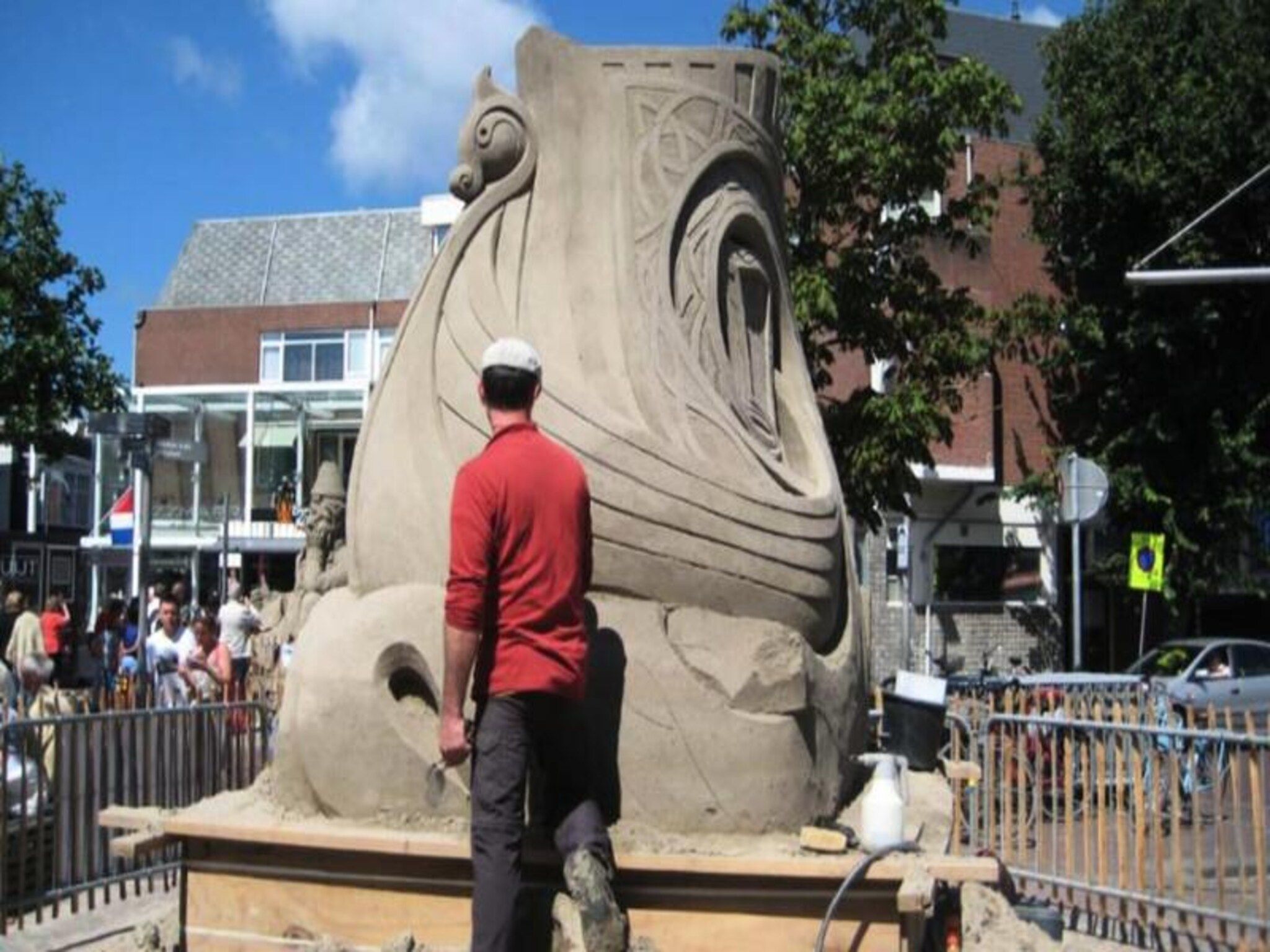 Studio Zwinkels in Zandvoort - Foto 25 van 29