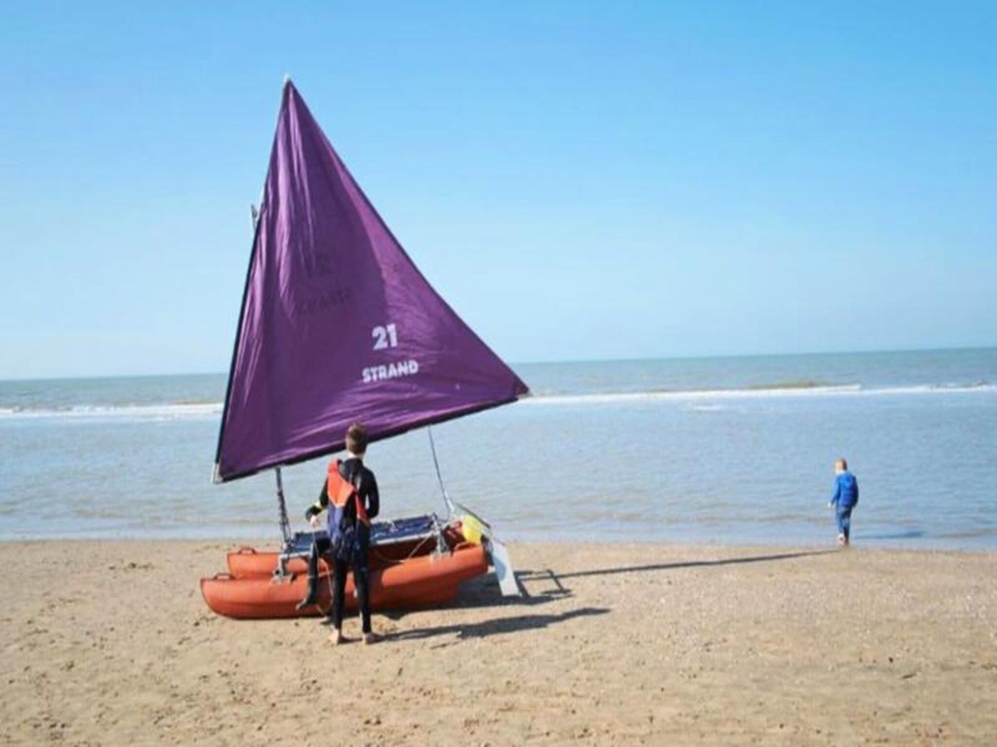 Studio Zwinkels in Zandvoort - Foto 26 van 29