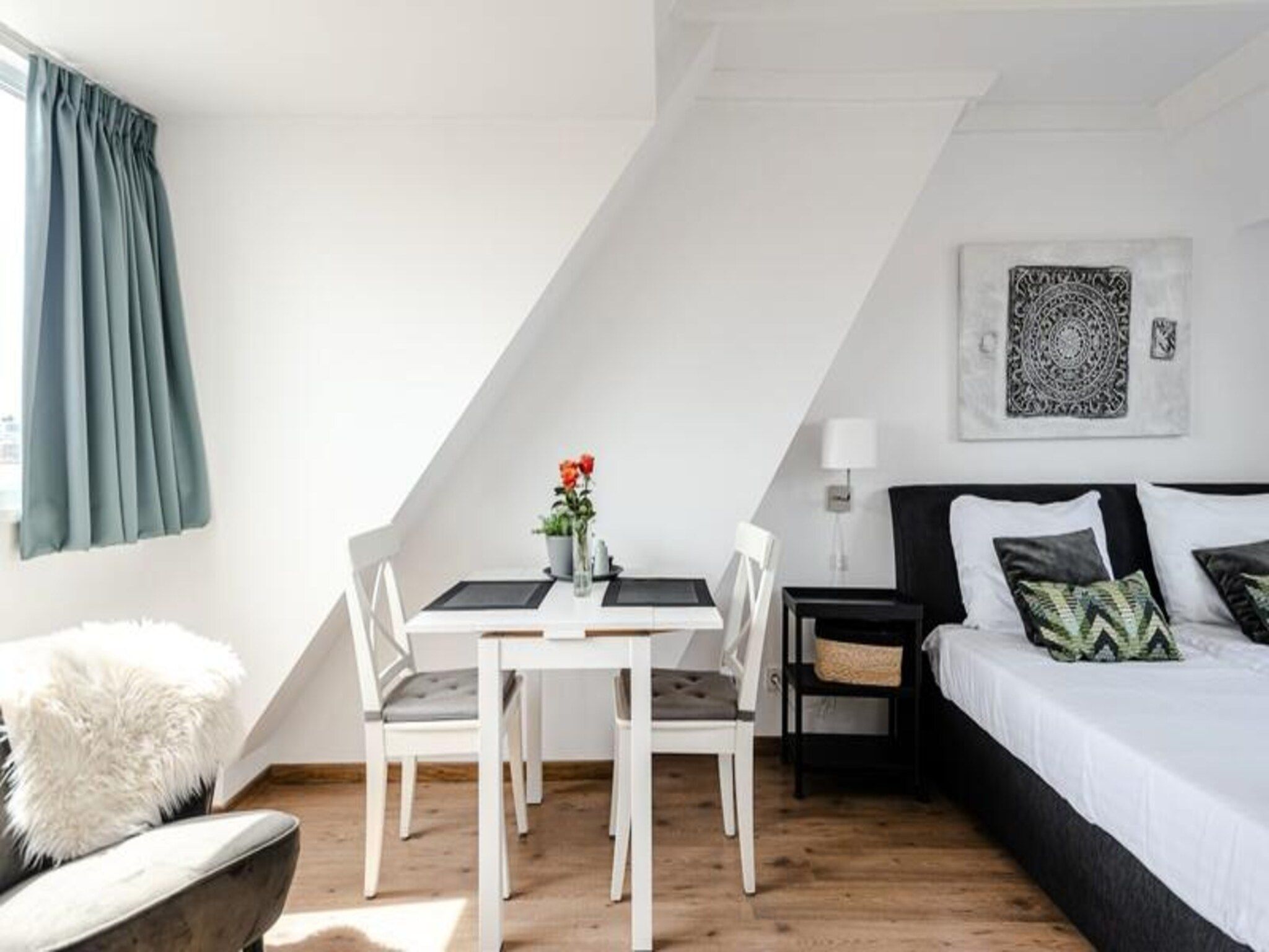 Studio Zwinkels in Zandvoort - Foto 17 van 29