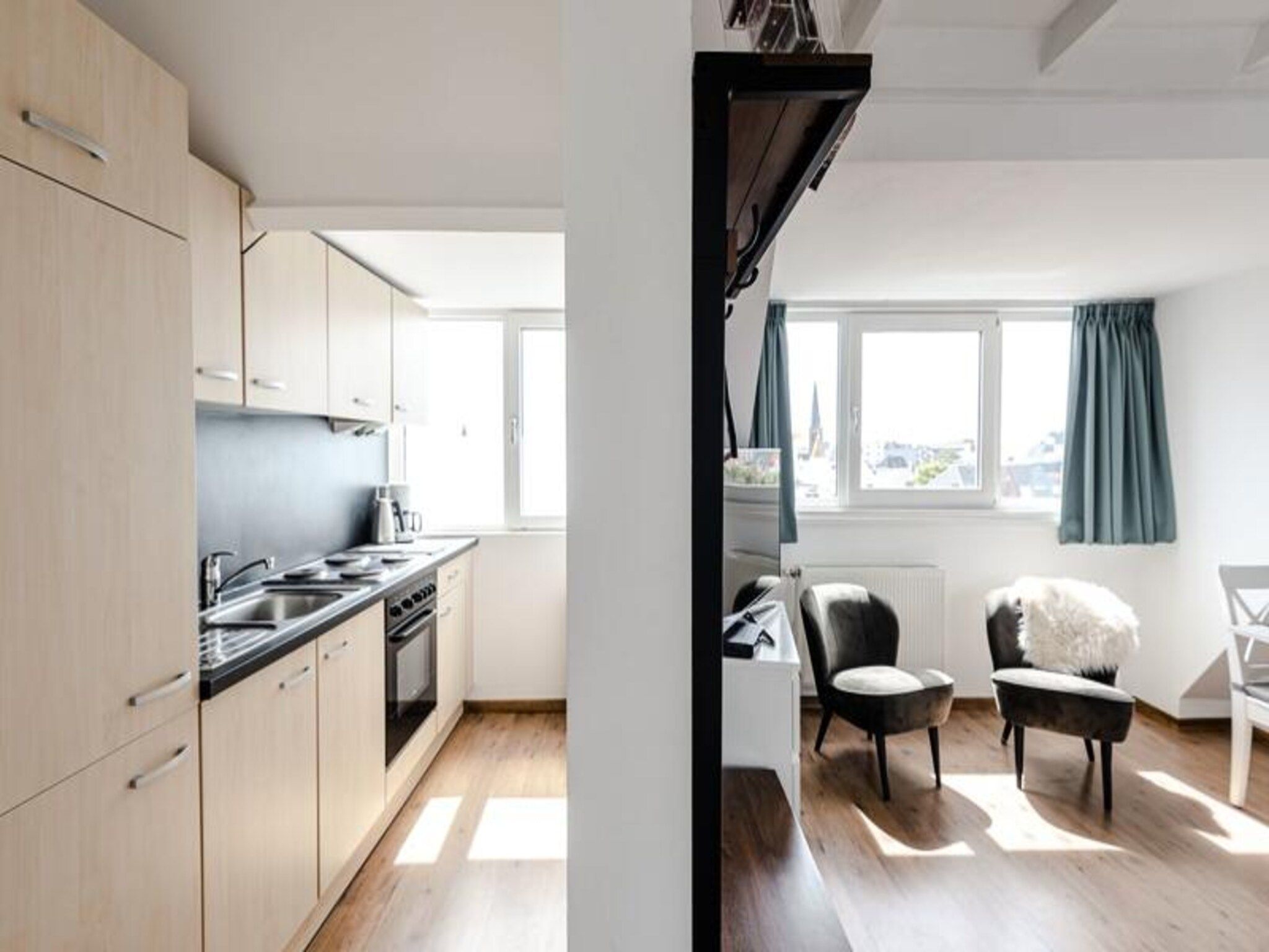 Studio Zwinkels in Zandvoort - Foto 18 van 29