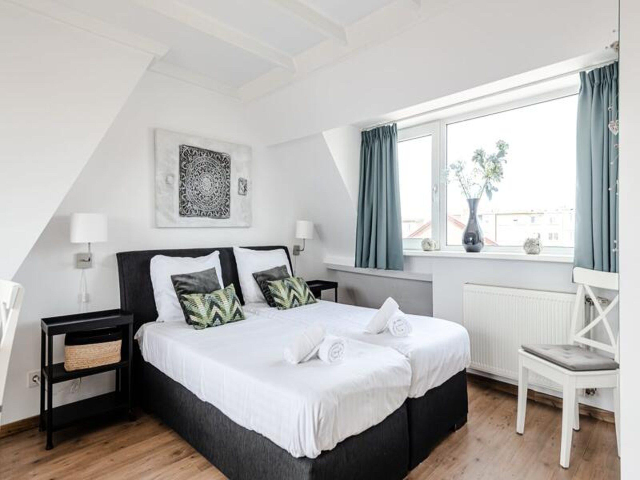 Studio Zwinkels in Zandvoort - Foto 19 van 29