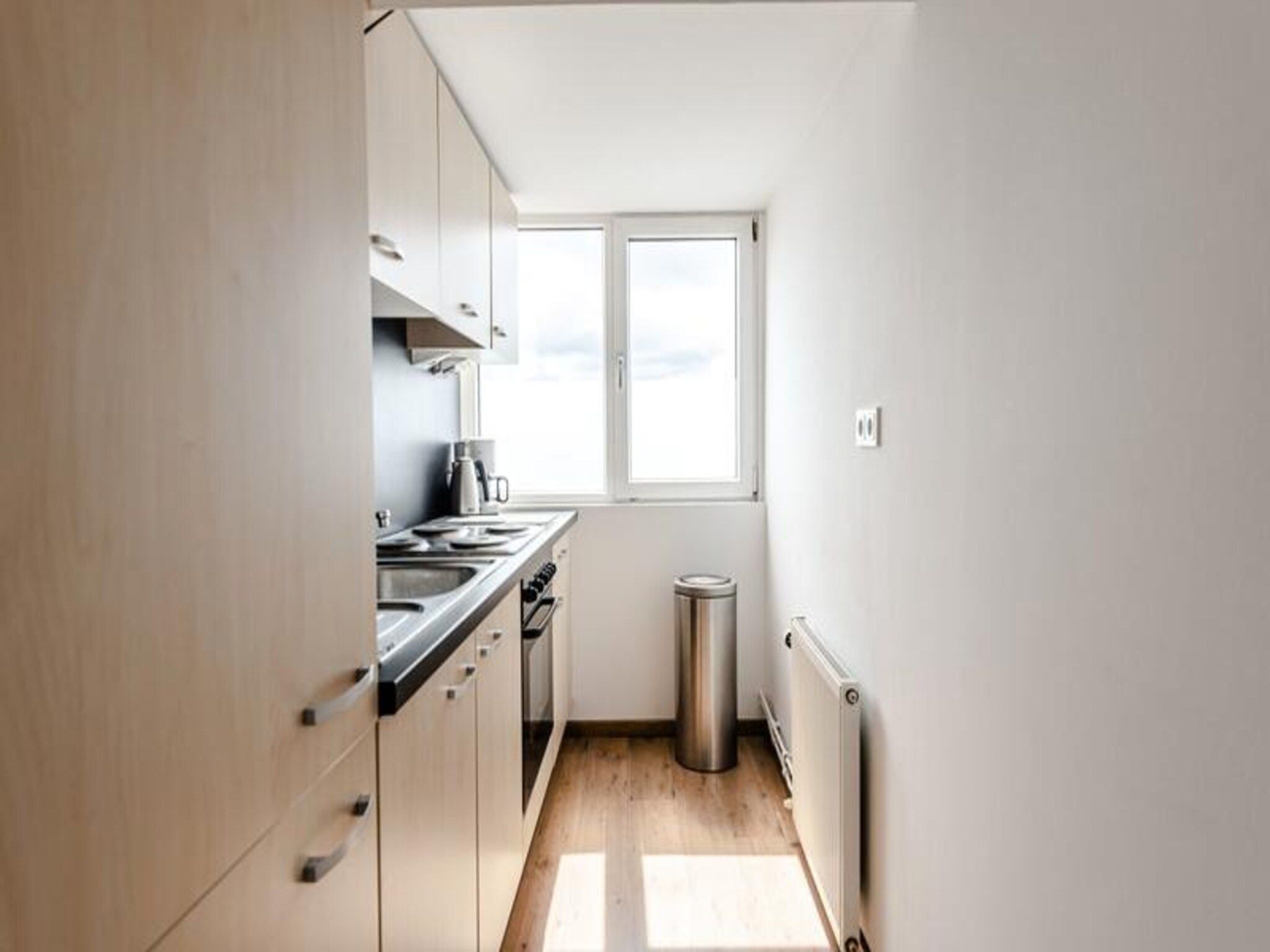 Studio Zwinkels in Zandvoort - Foto 22 van 29