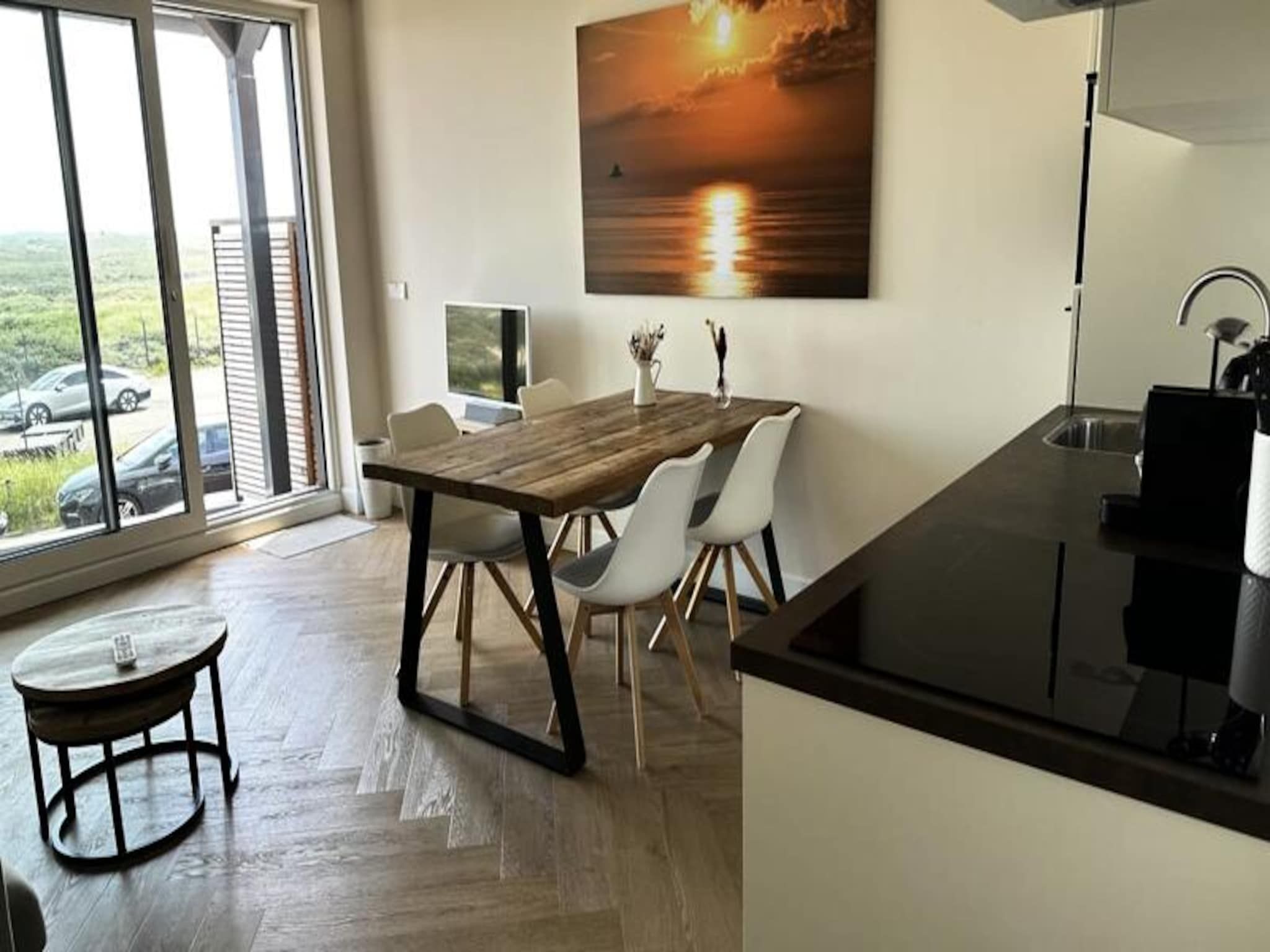 Dunefront Apartment in Zandvoort - Foto 1 van 33