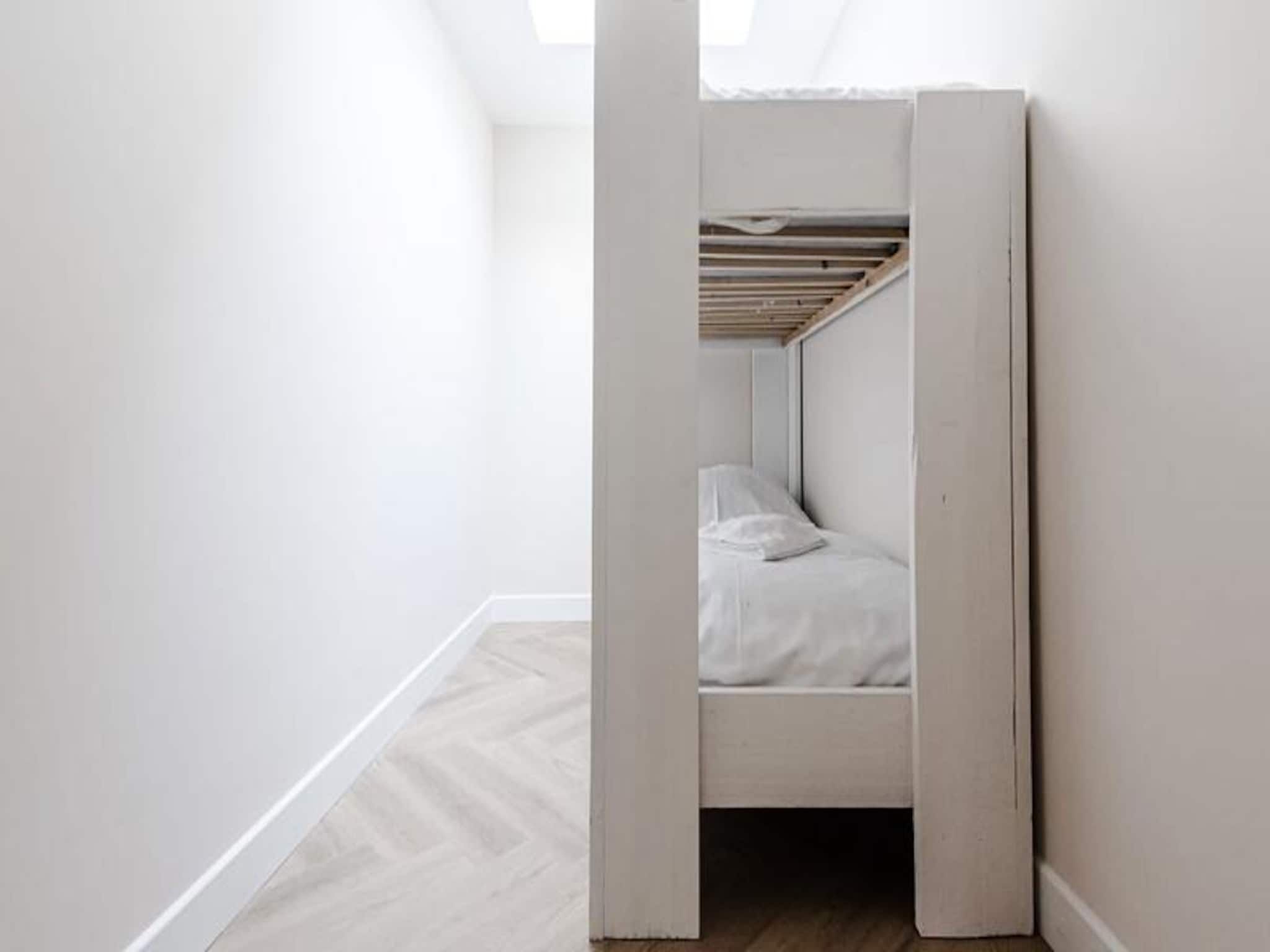 Dunefront Apartment in Zandvoort - Foto 33 van 33