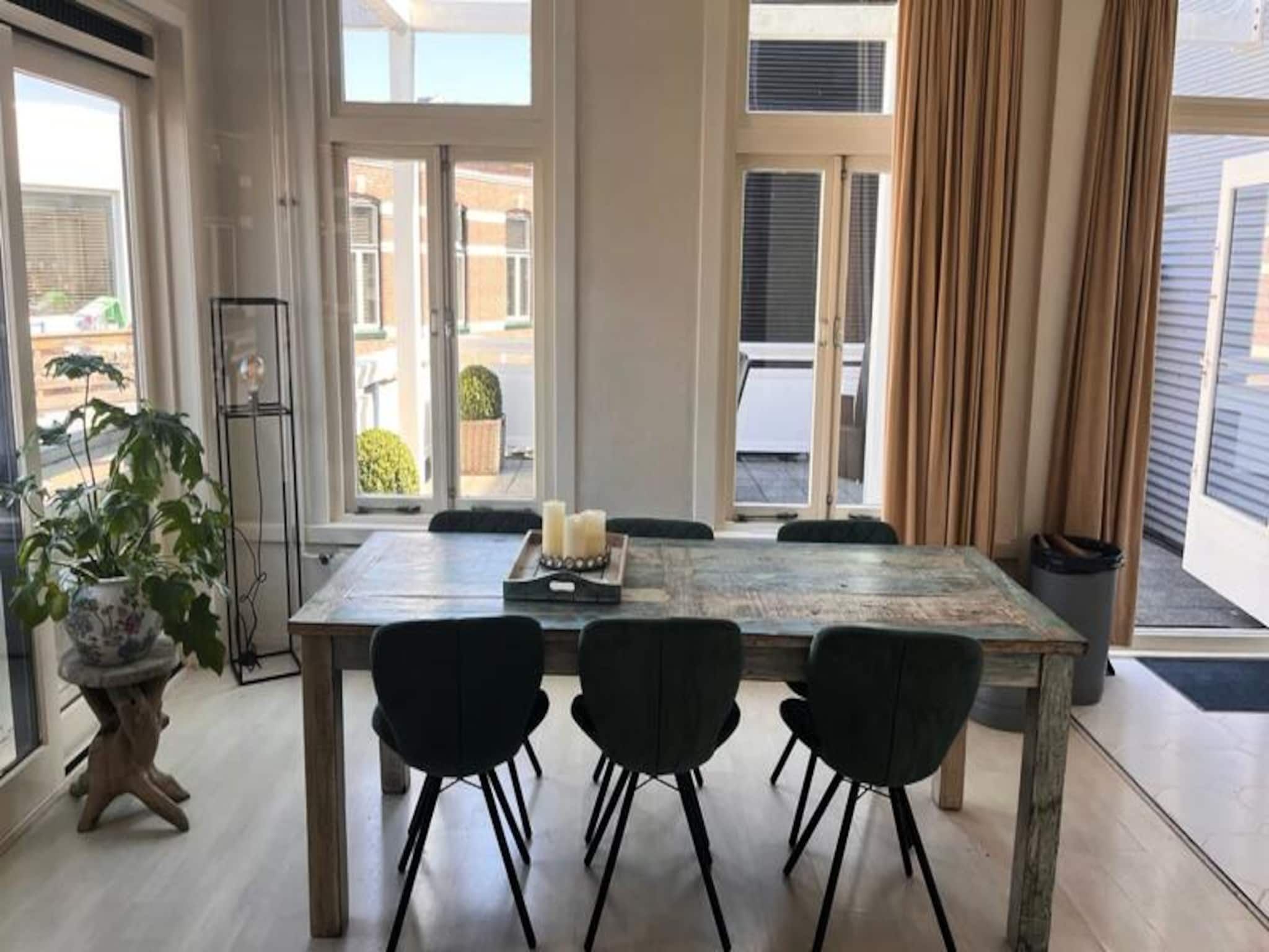 Zandvoort Zenith in Zandvoort - Foto 2 van 28