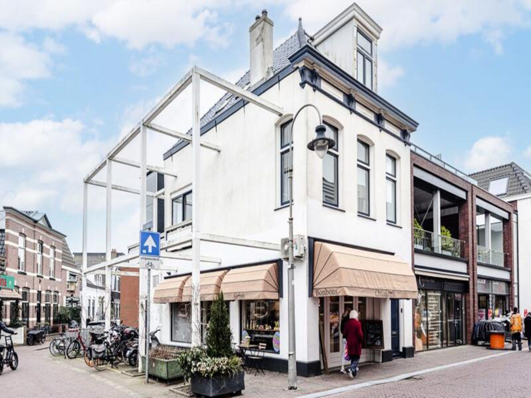 Zandvoort Zenith in Zandvoort - Foto 3 van 28