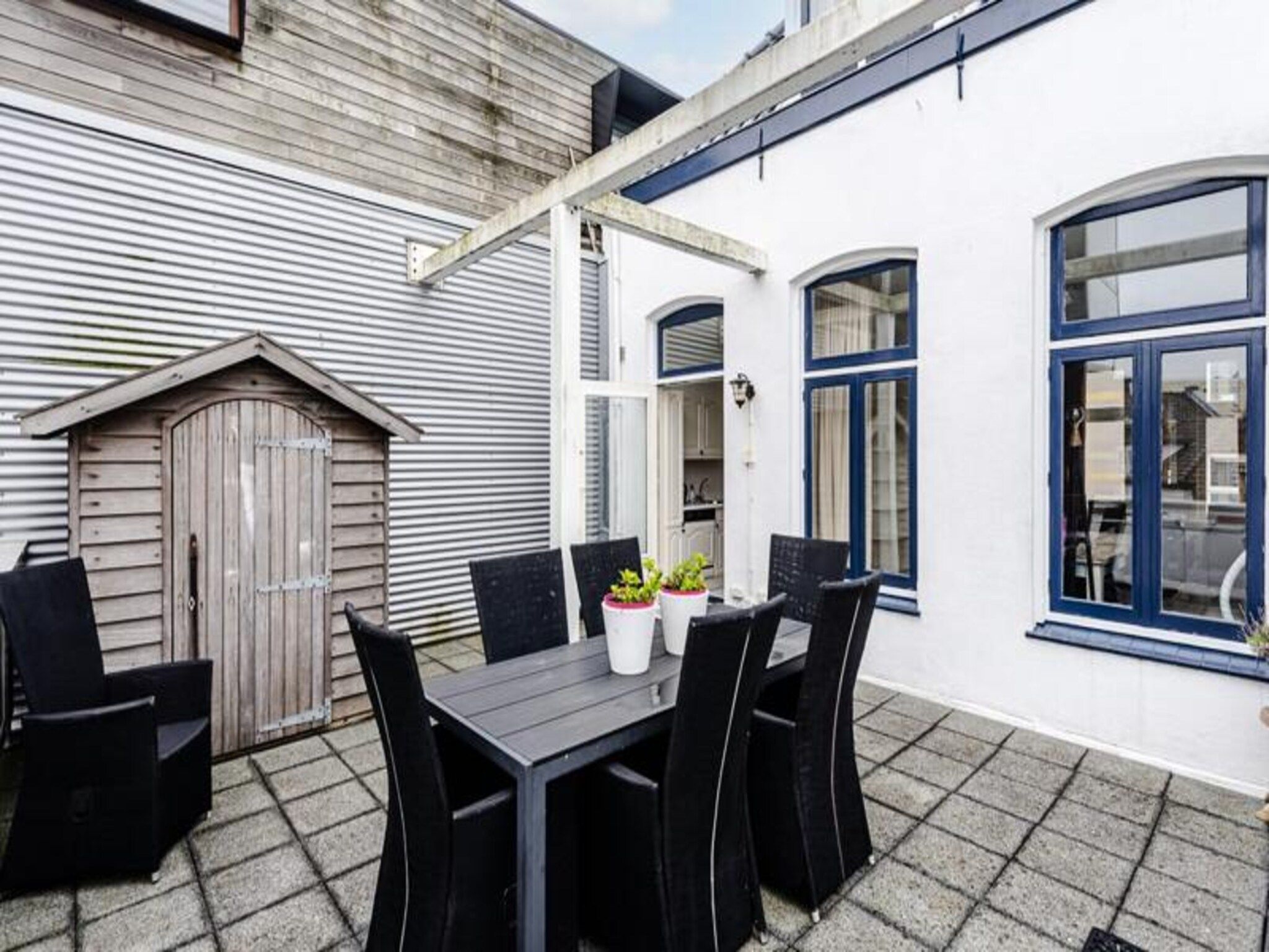 Zandvoort Zenith in Zandvoort - Foto 5 van 28