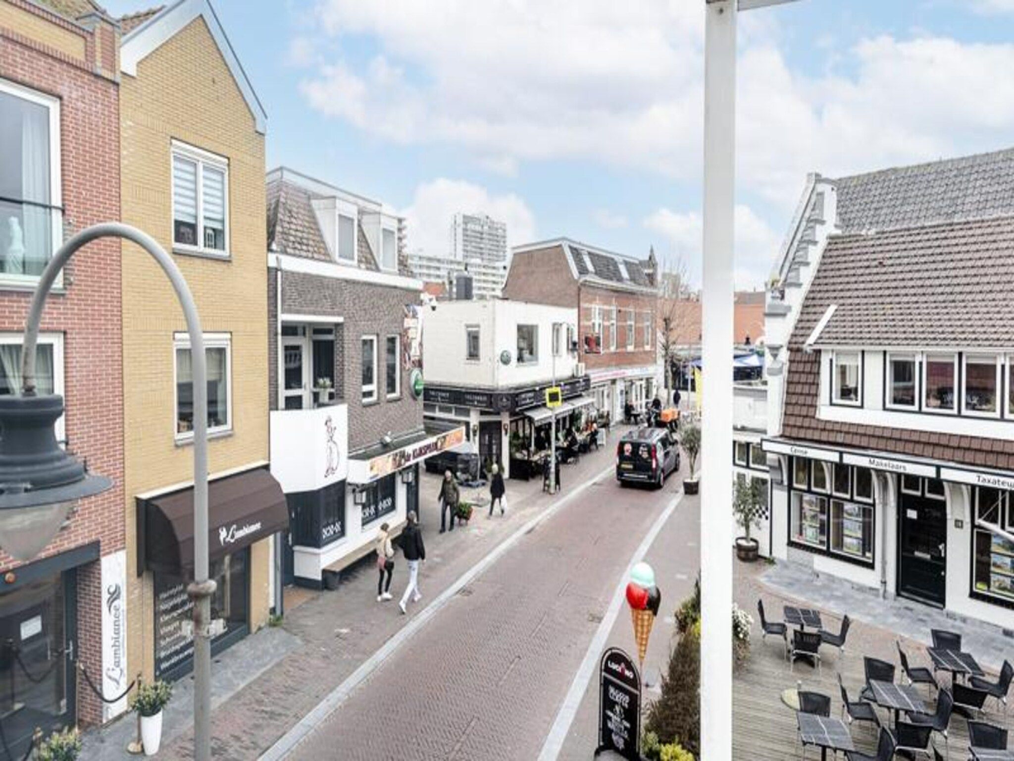 Zandvoort Zenith in Zandvoort - Foto 9 van 28