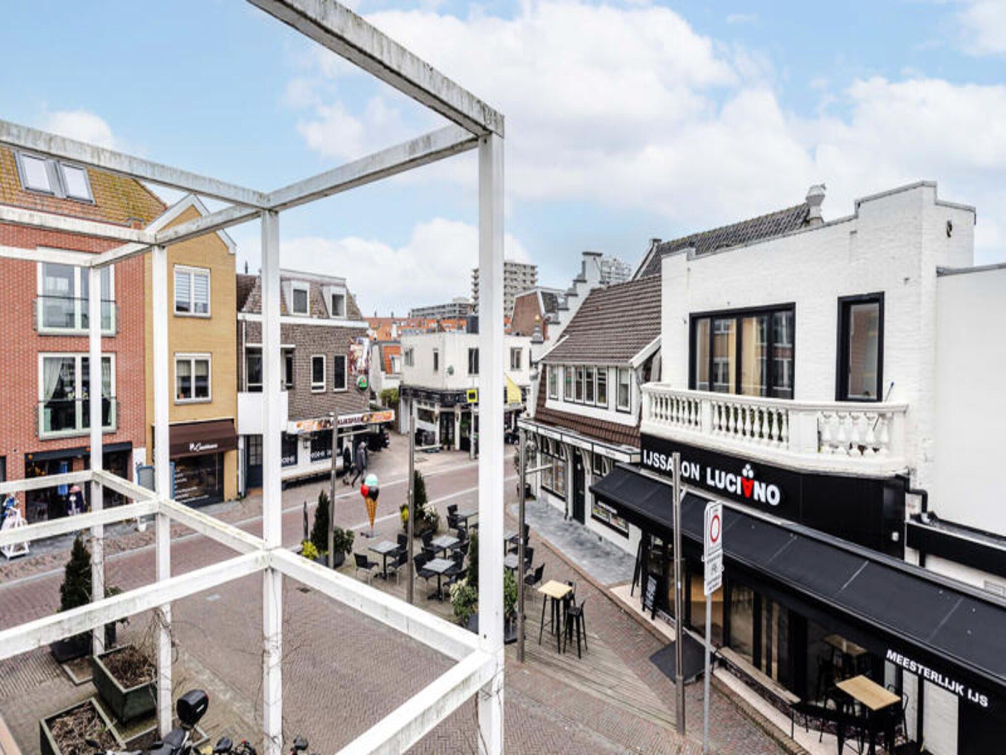 Zandvoort Zenith in Zandvoort - Foto 26 van 28