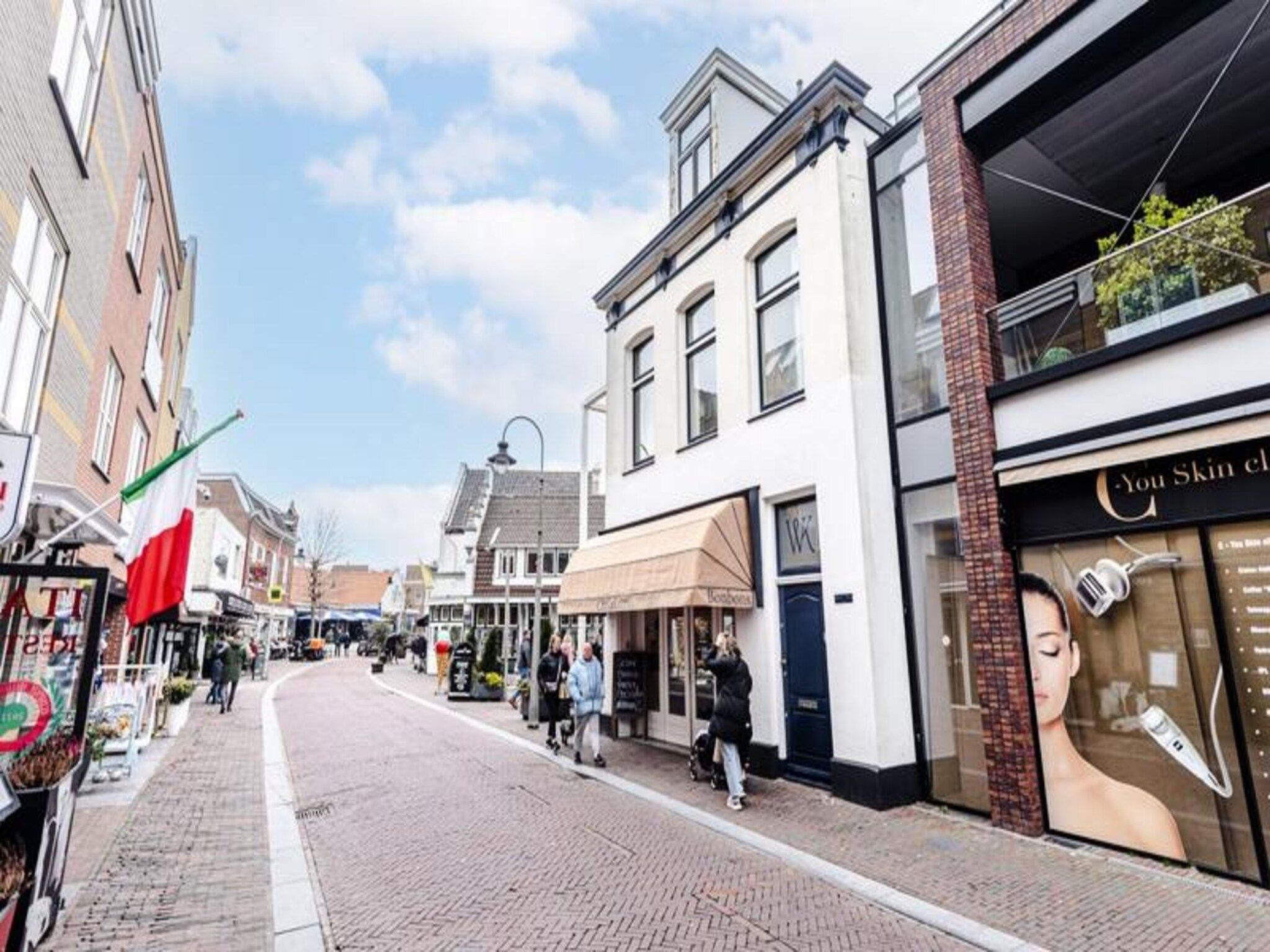 Zandvoort Zenith in Zandvoort - Foto 27 van 28