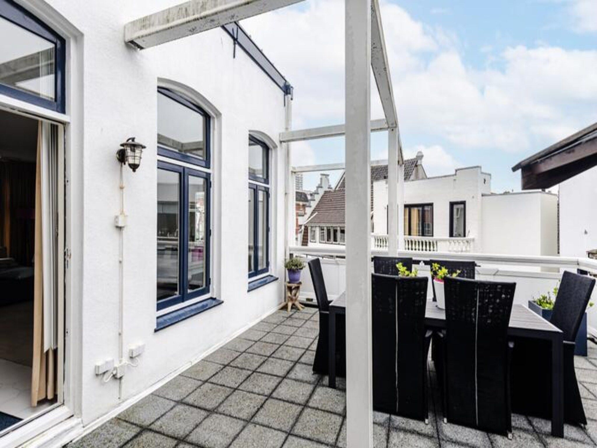 Zandvoort Zenith in Zandvoort - Foto 14 van 28