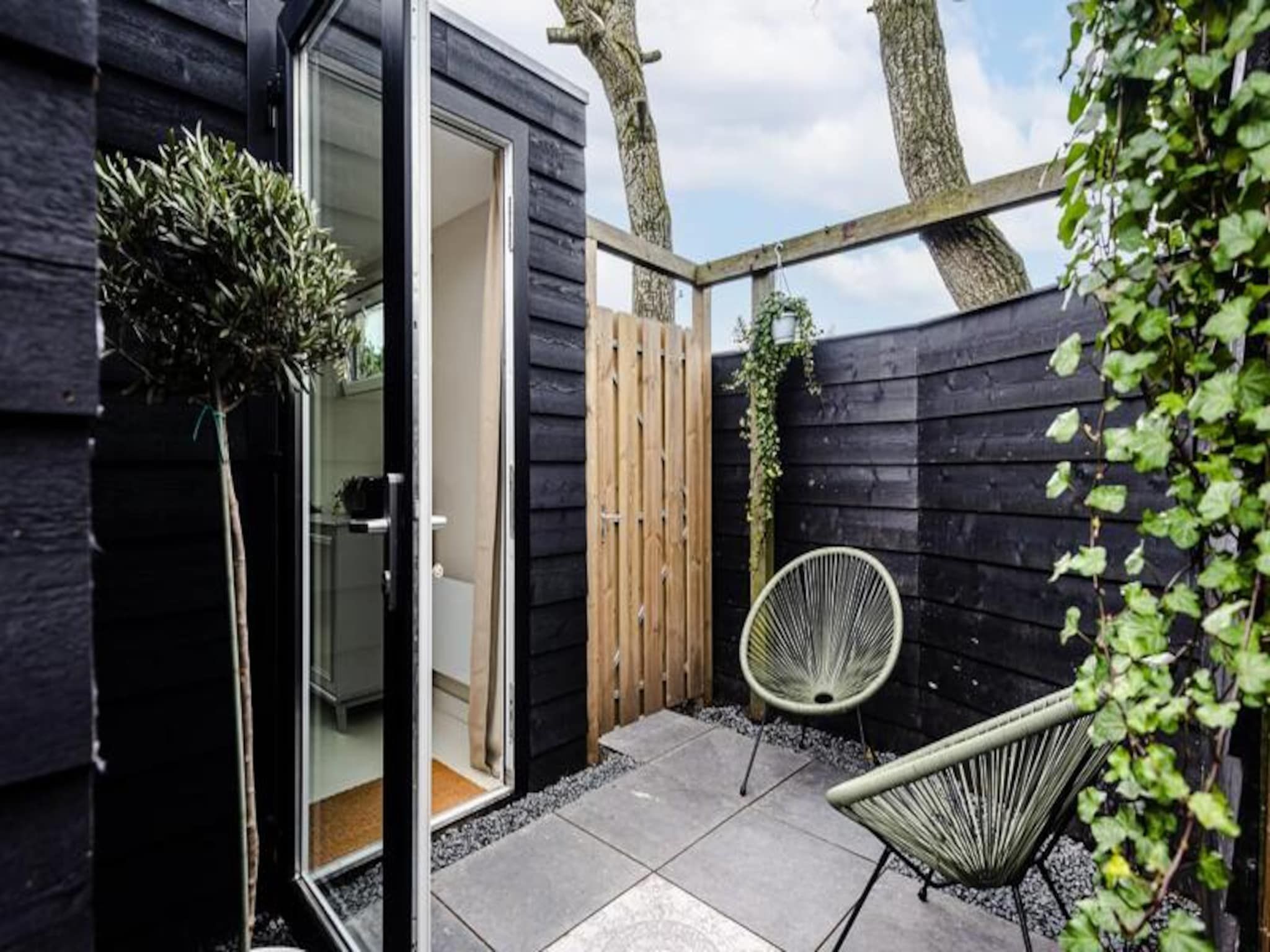 The Garden Suite in Zandvoort - Foto 1 van 25