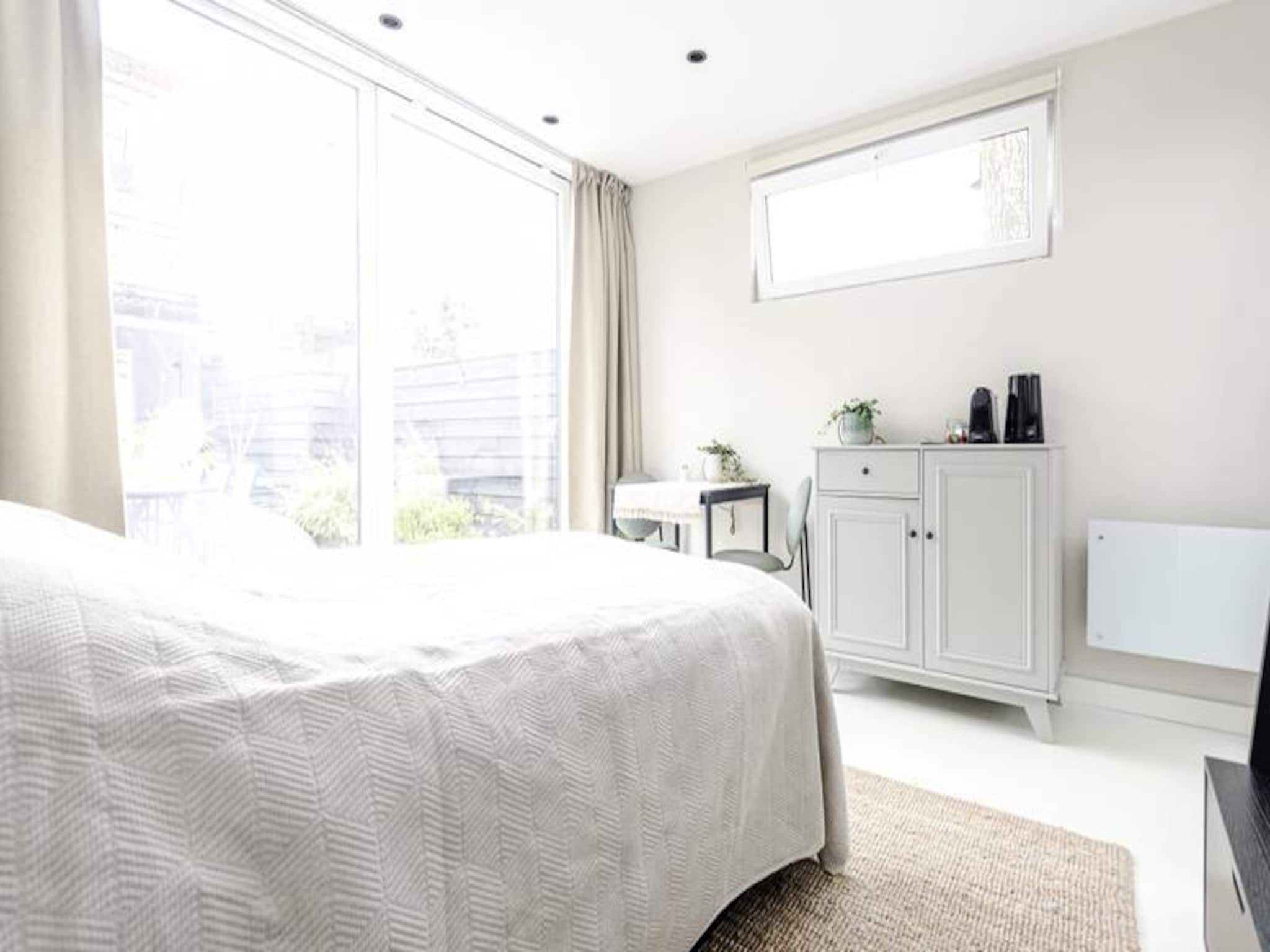 The Garden Suite in Zandvoort - Foto 2 van 25