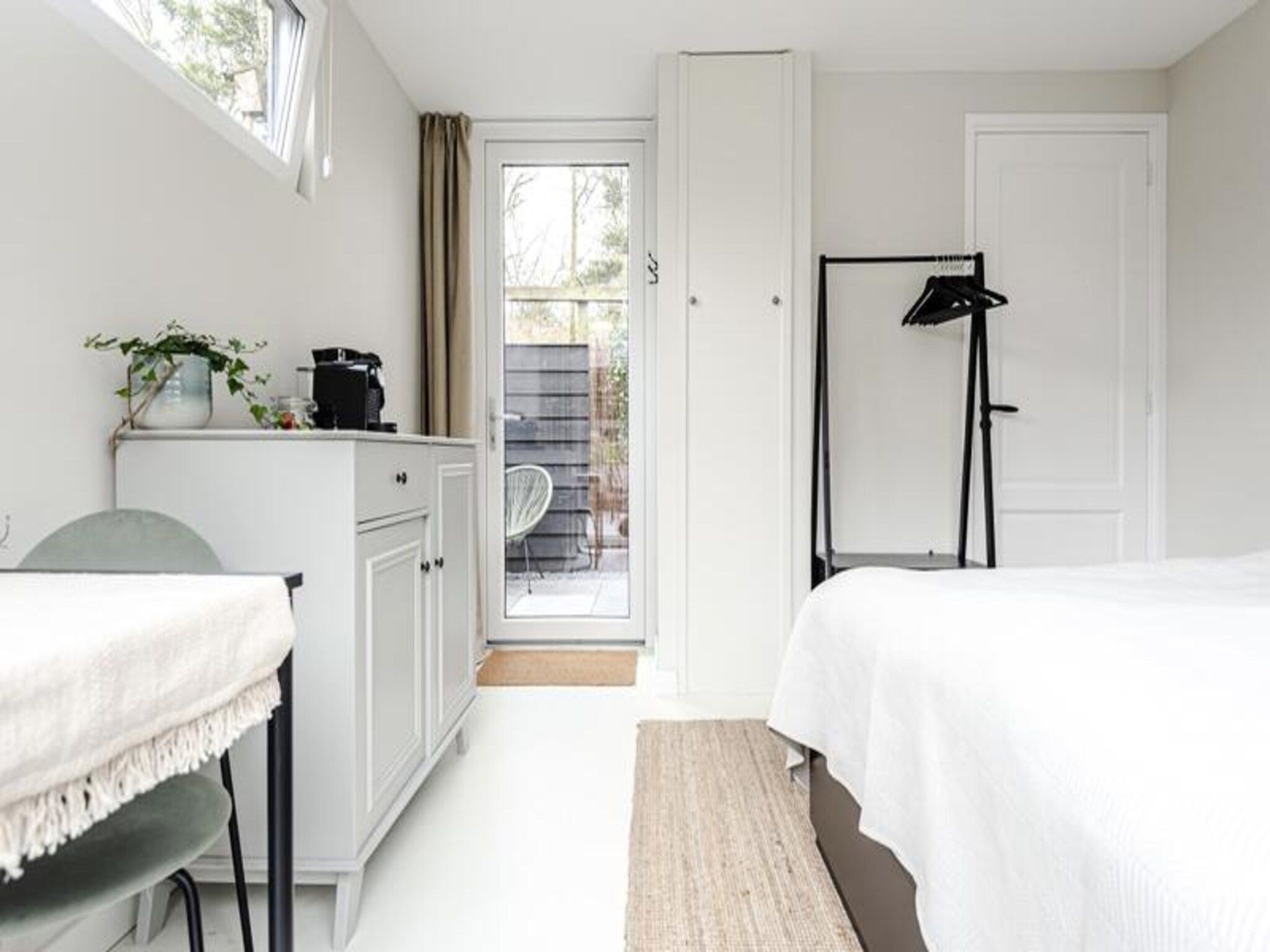 The Garden Suite in Zandvoort - Foto 3 van 25