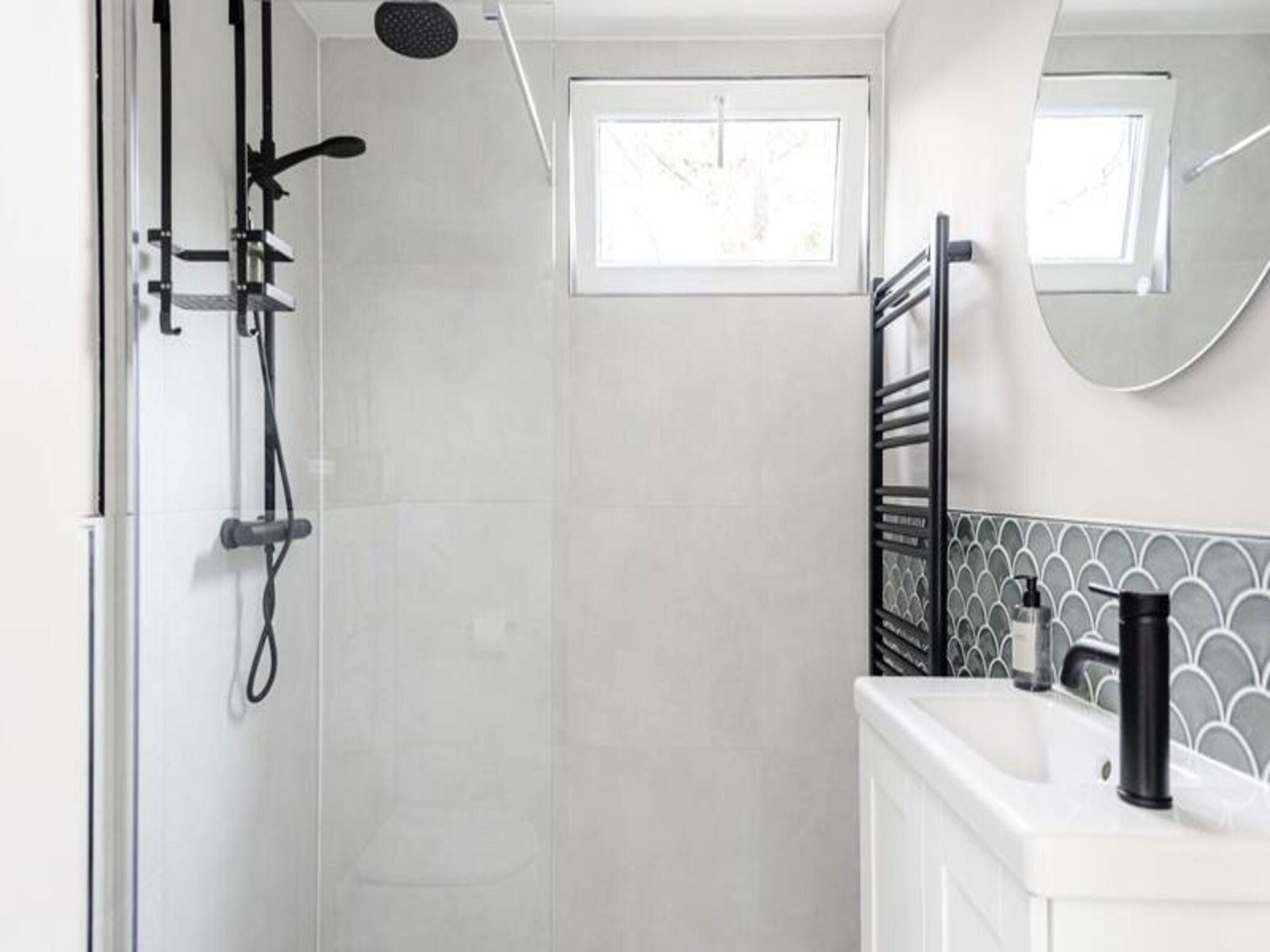 The Garden Suite in Zandvoort - Foto 5 van 25