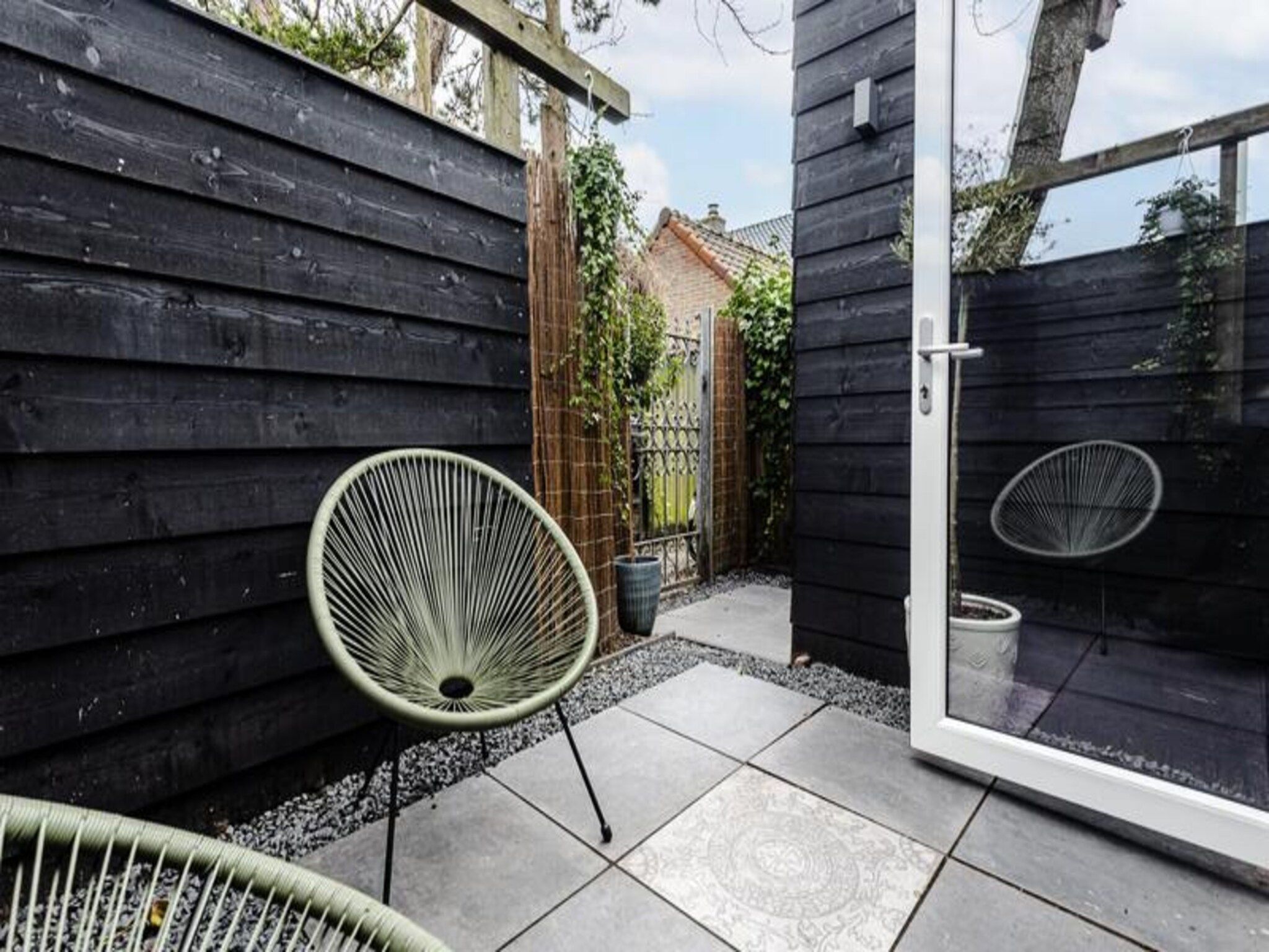 The Garden Suite in Zandvoort - Foto 7 van 25