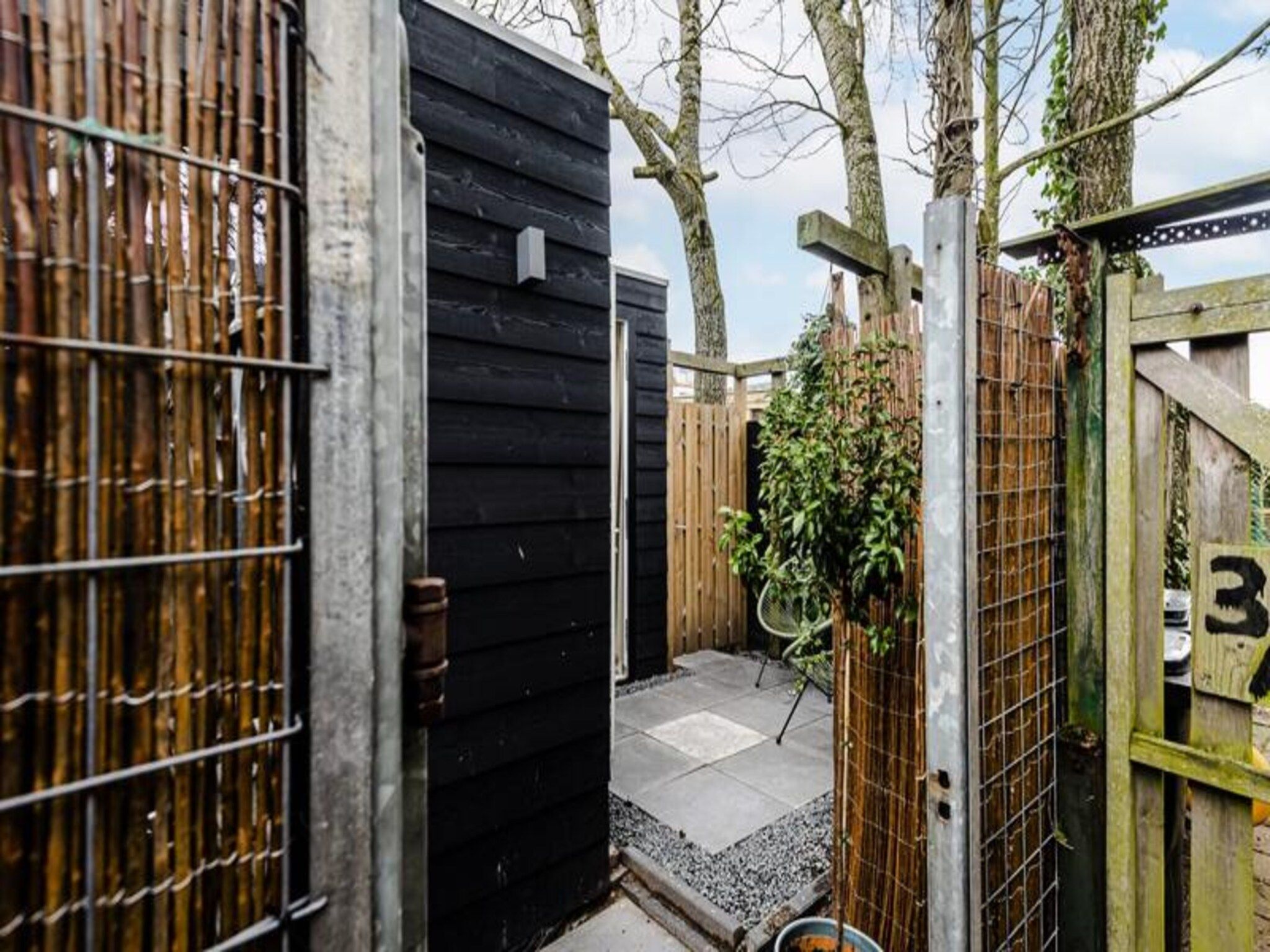 The Garden Suite in Zandvoort - Foto 9 van 25