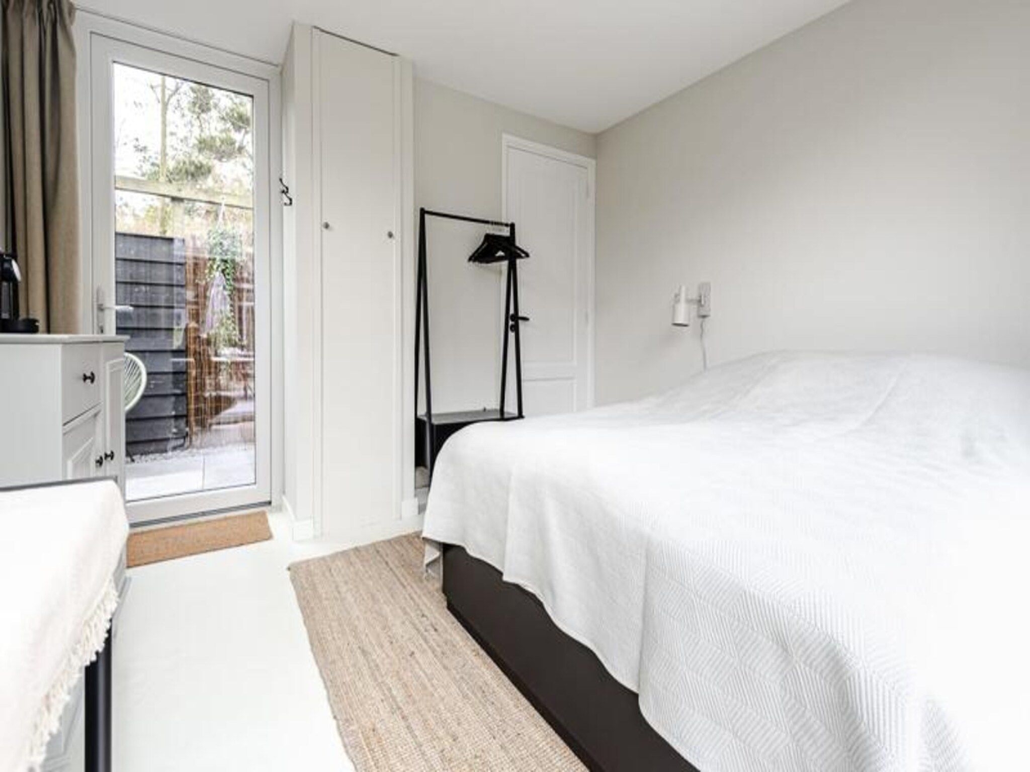 The Garden Suite in Zandvoort - Foto 17 van 25