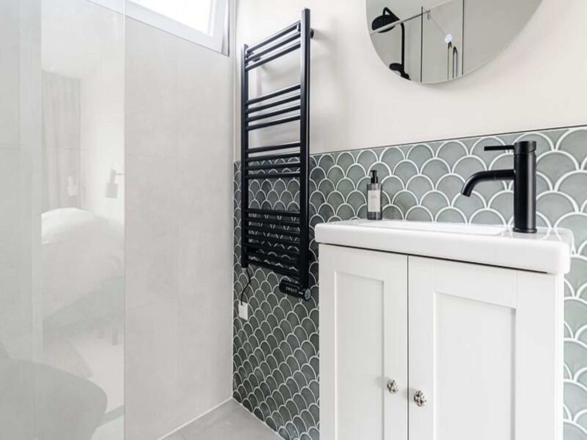 The Garden Suite in Zandvoort - Foto 18 van 25